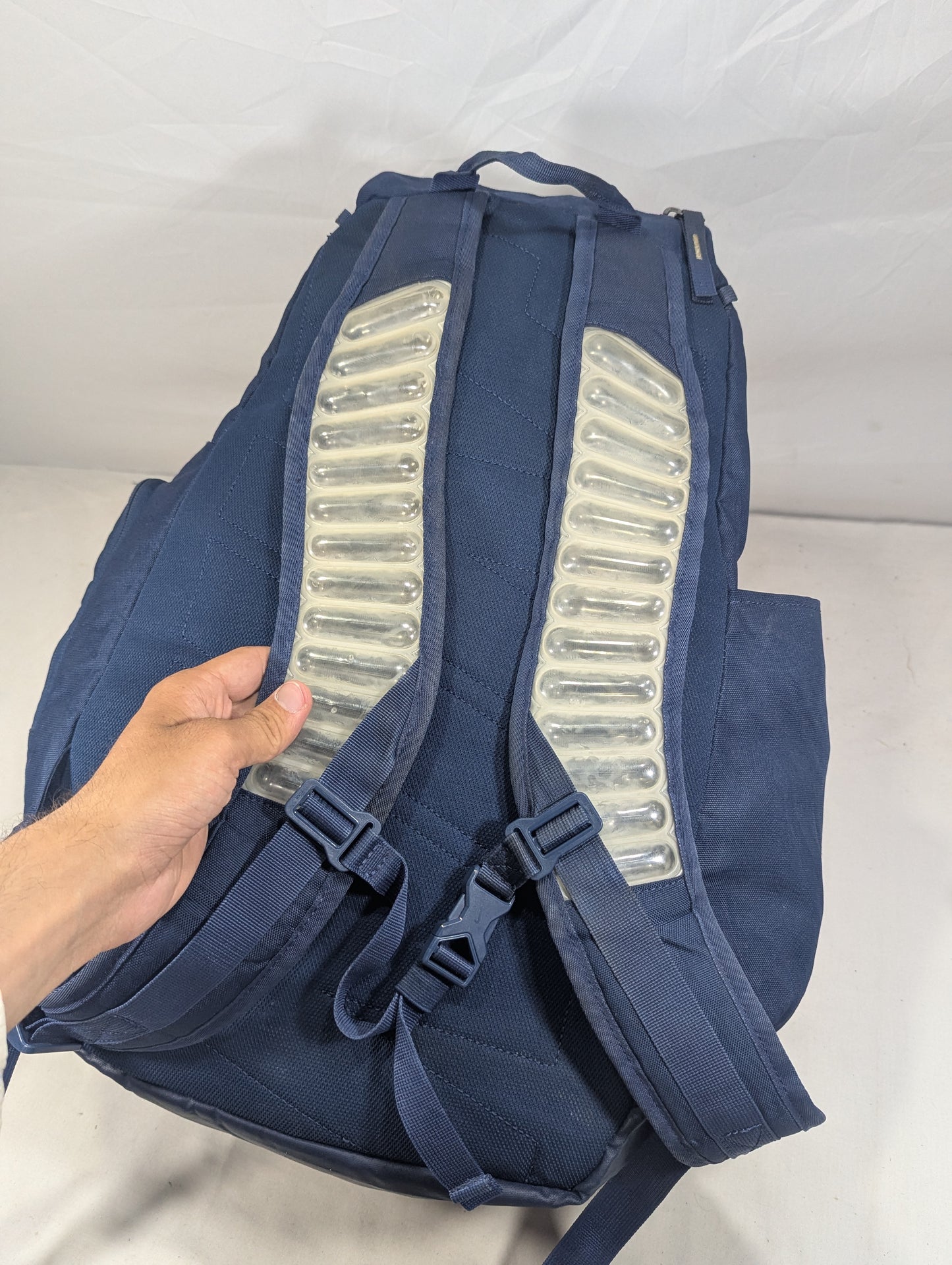 Nike Authentic brand backpack