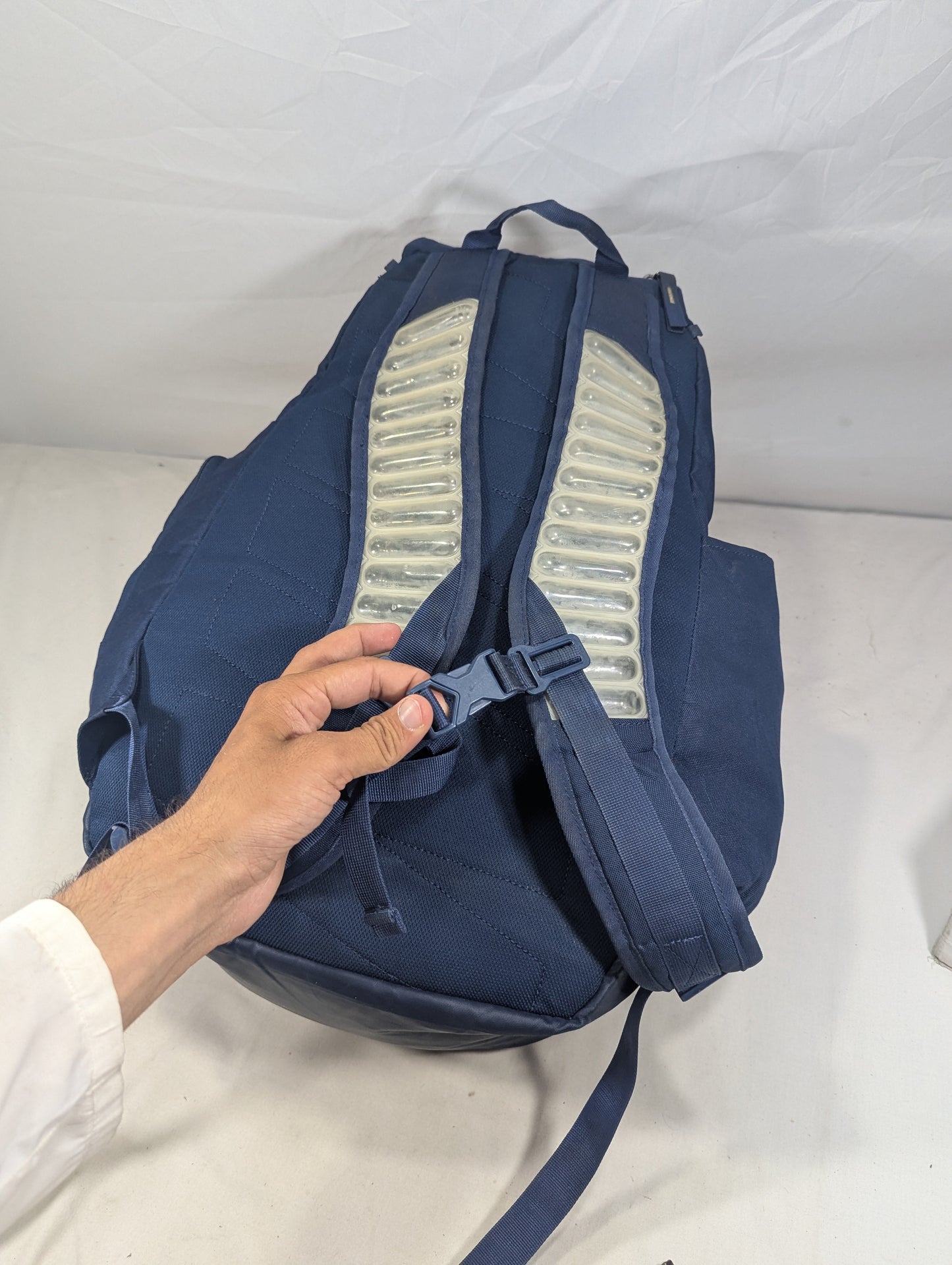 Nike Authentic brand backpack