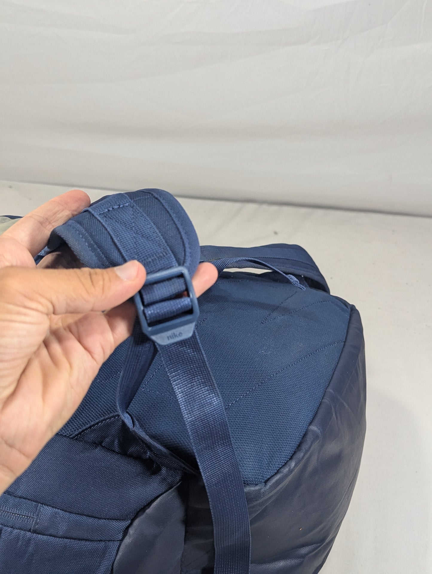 Nike Authentic brand backpack