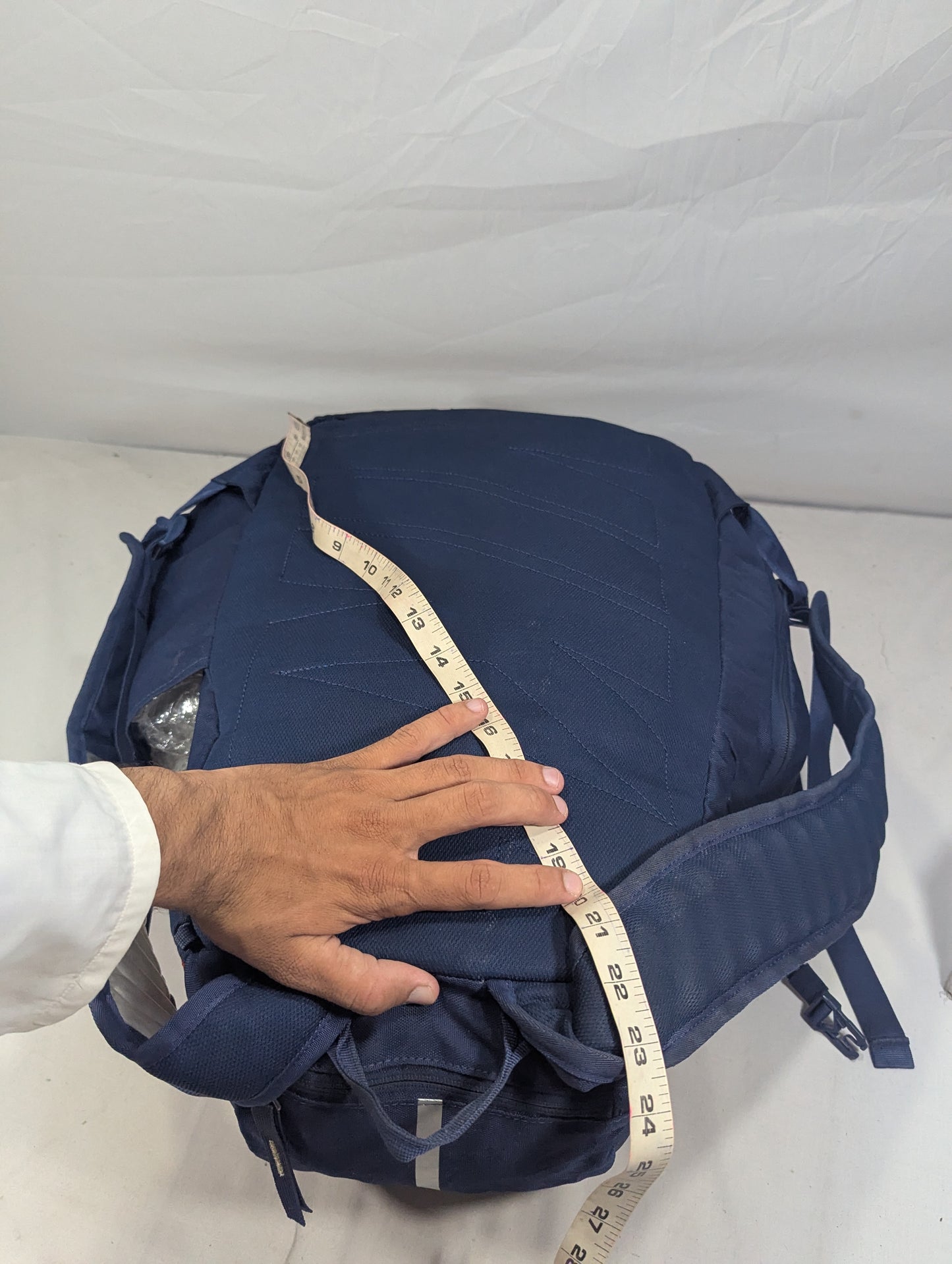 Nike Authentic brand backpack
