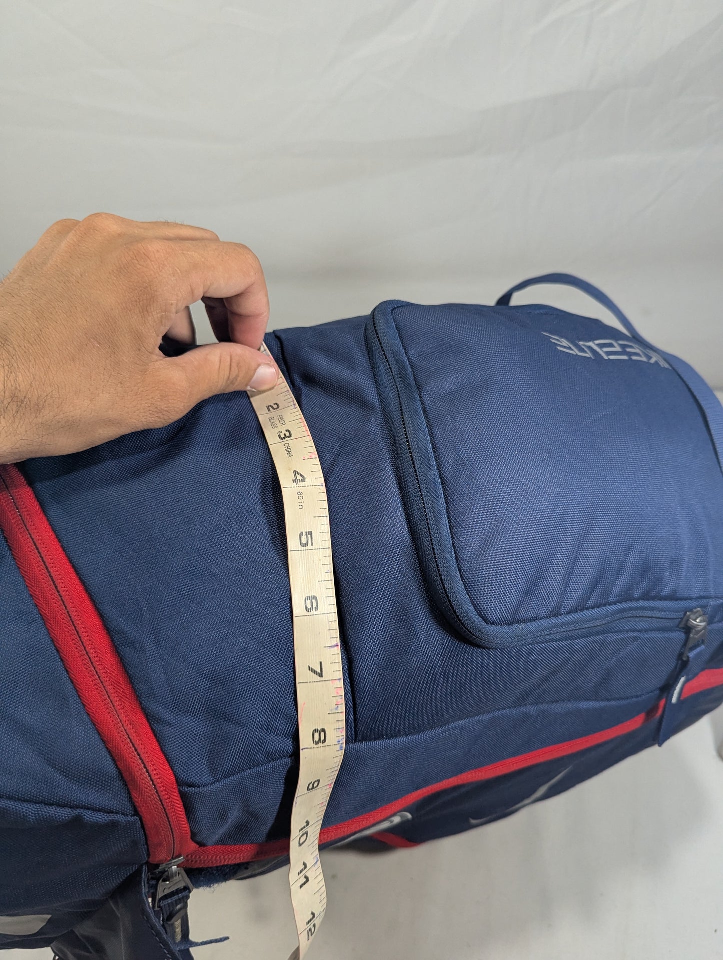 Nike Authentic brand backpack