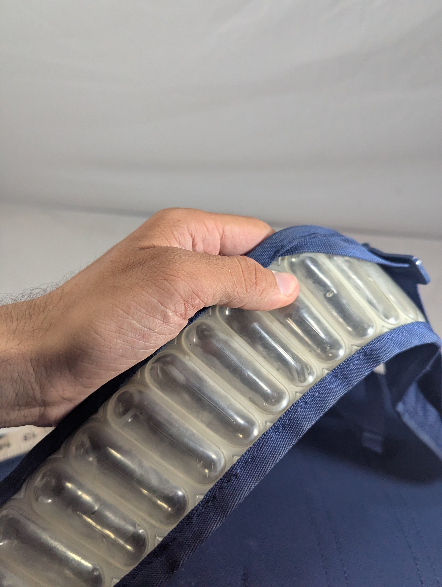 Nike Authentic brand backpack