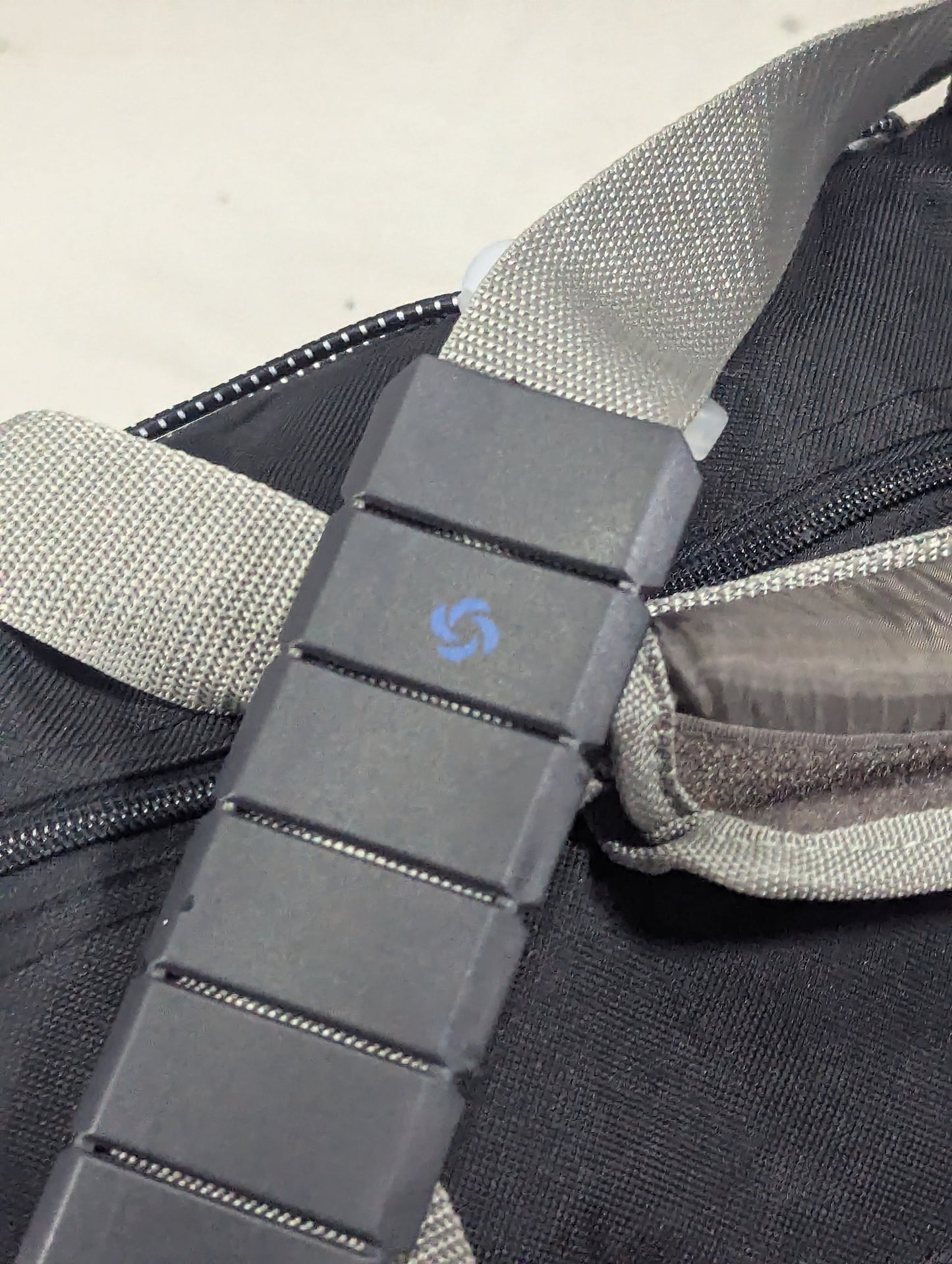 Samsonite authentic original duffle bag