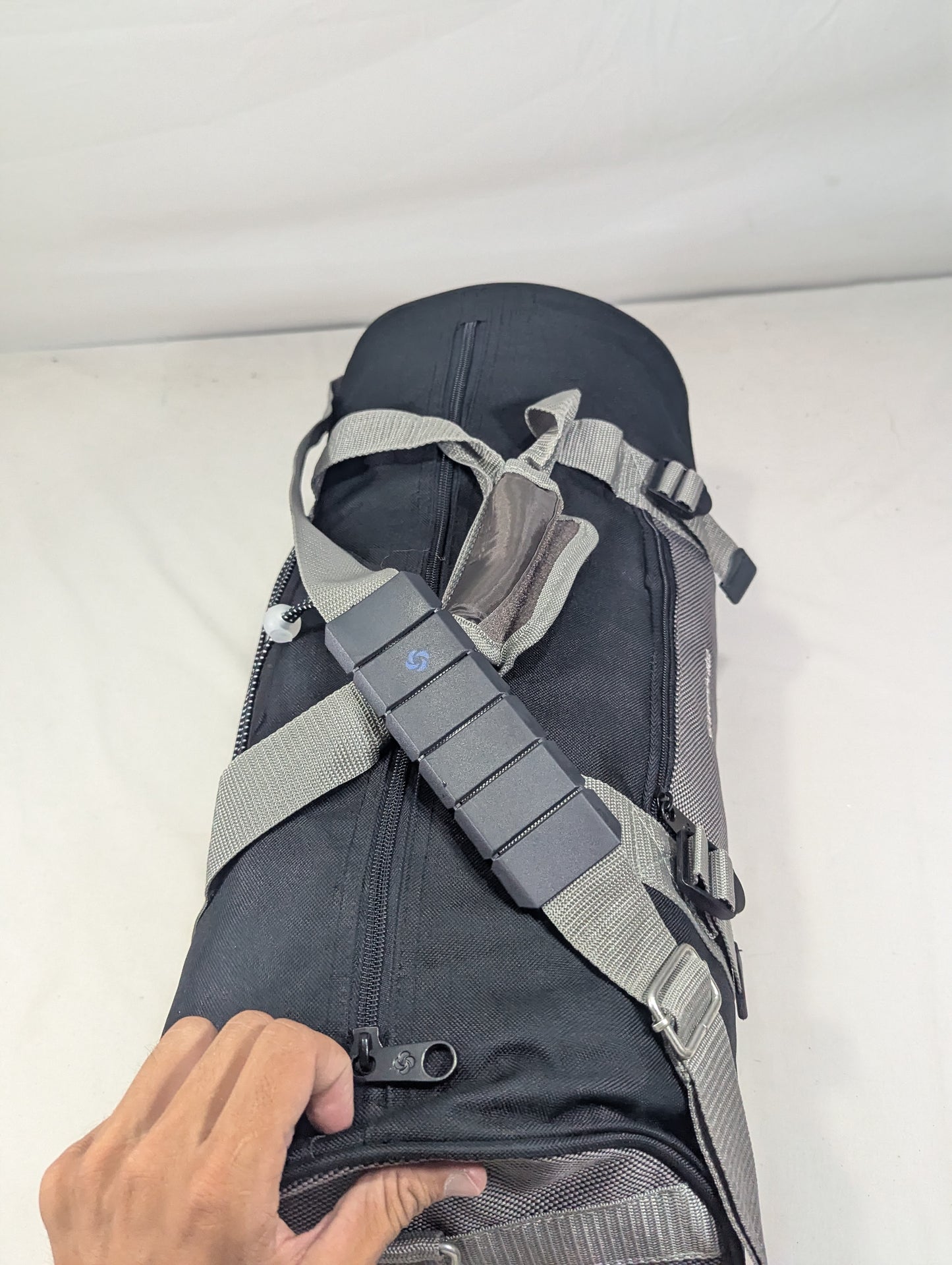 Samsonite authentic original duffle bag
