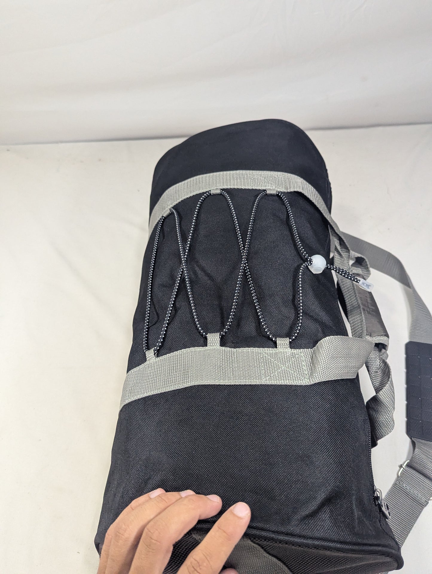 Samsonite authentic original duffle bag