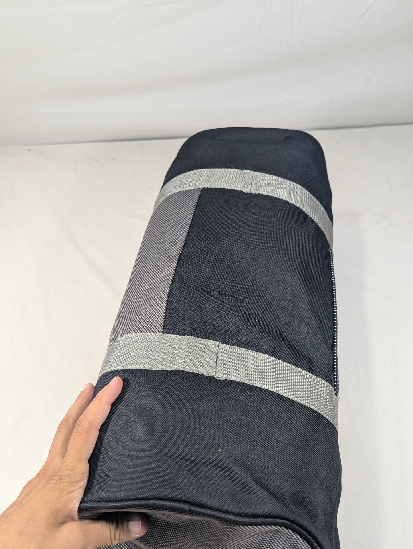 Samsonite authentic original duffle bag