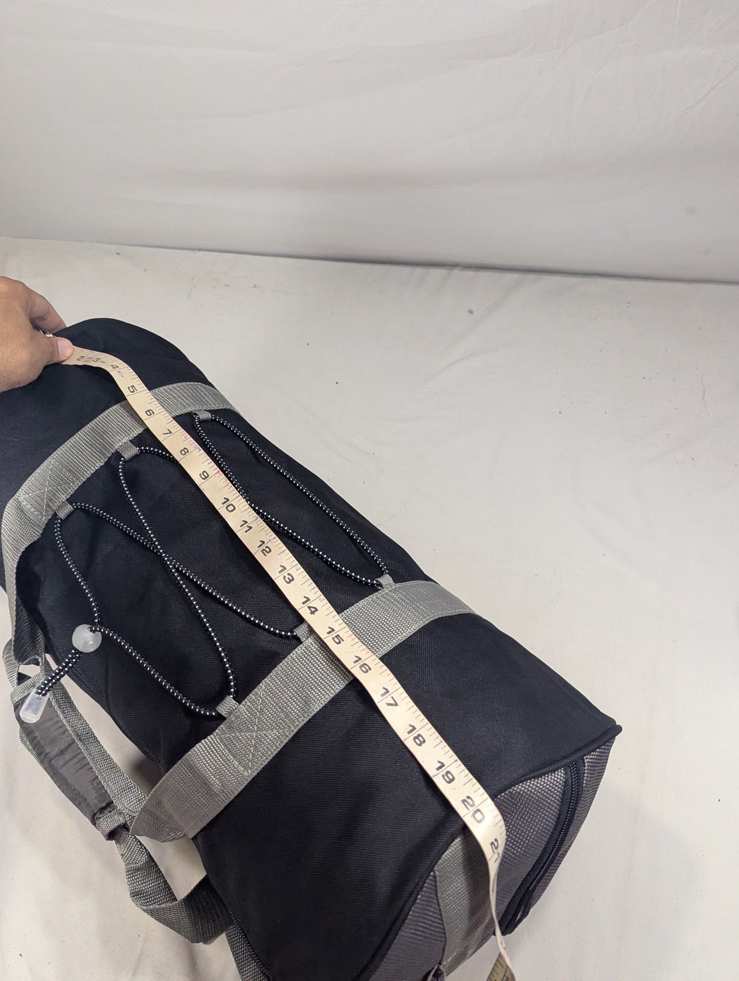 Samsonite authentic original duffle bag