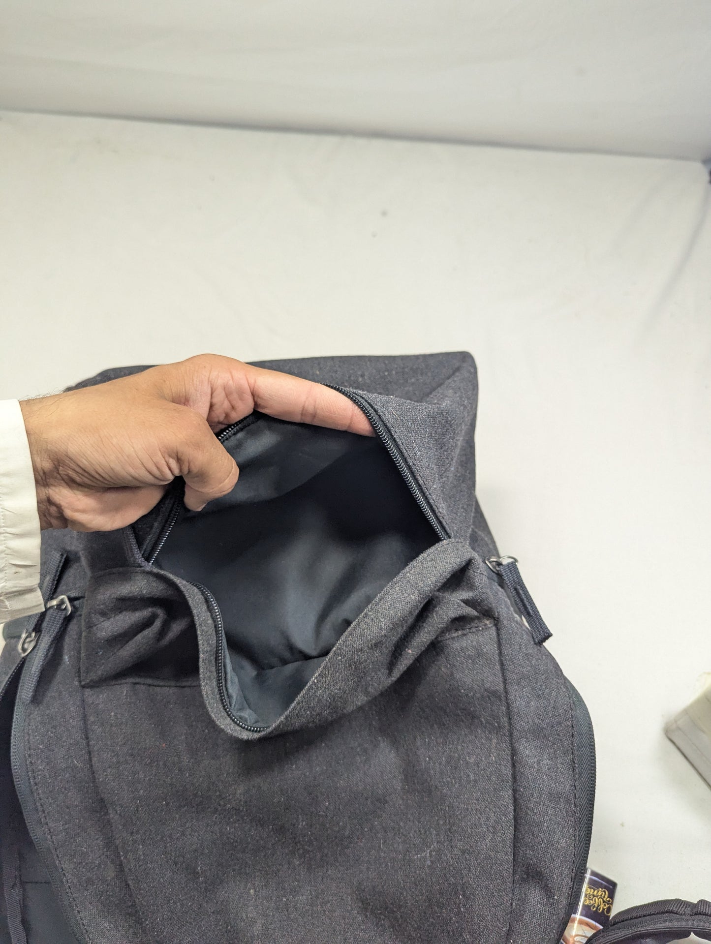 Thinkpad authentic backpack