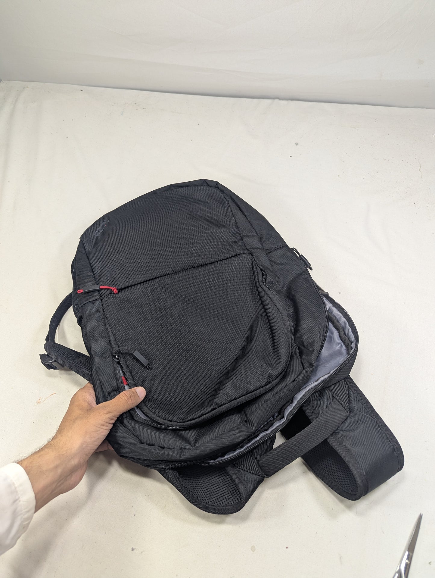 Thinkpad authentic backpack