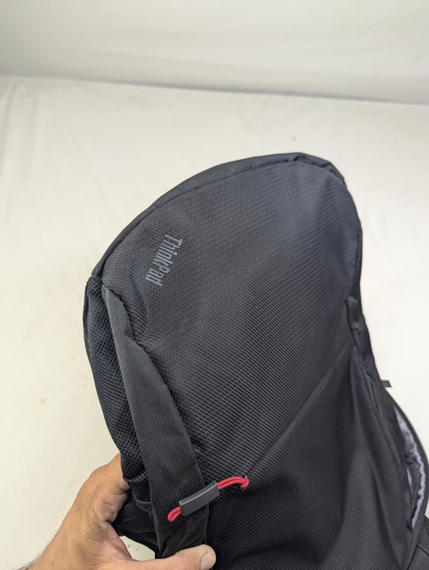 Thinkpad authentic backpack