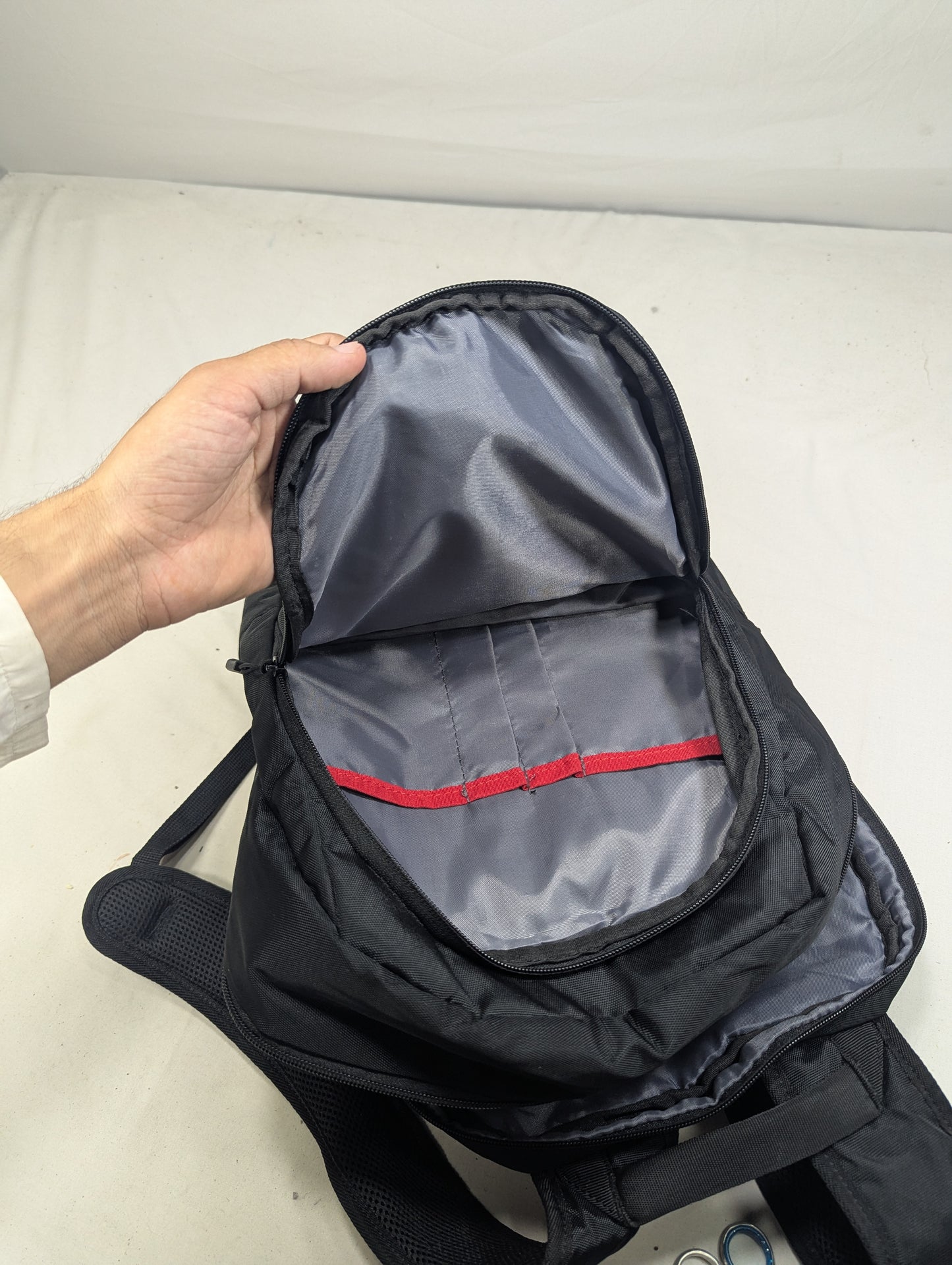 Thinkpad authentic backpack