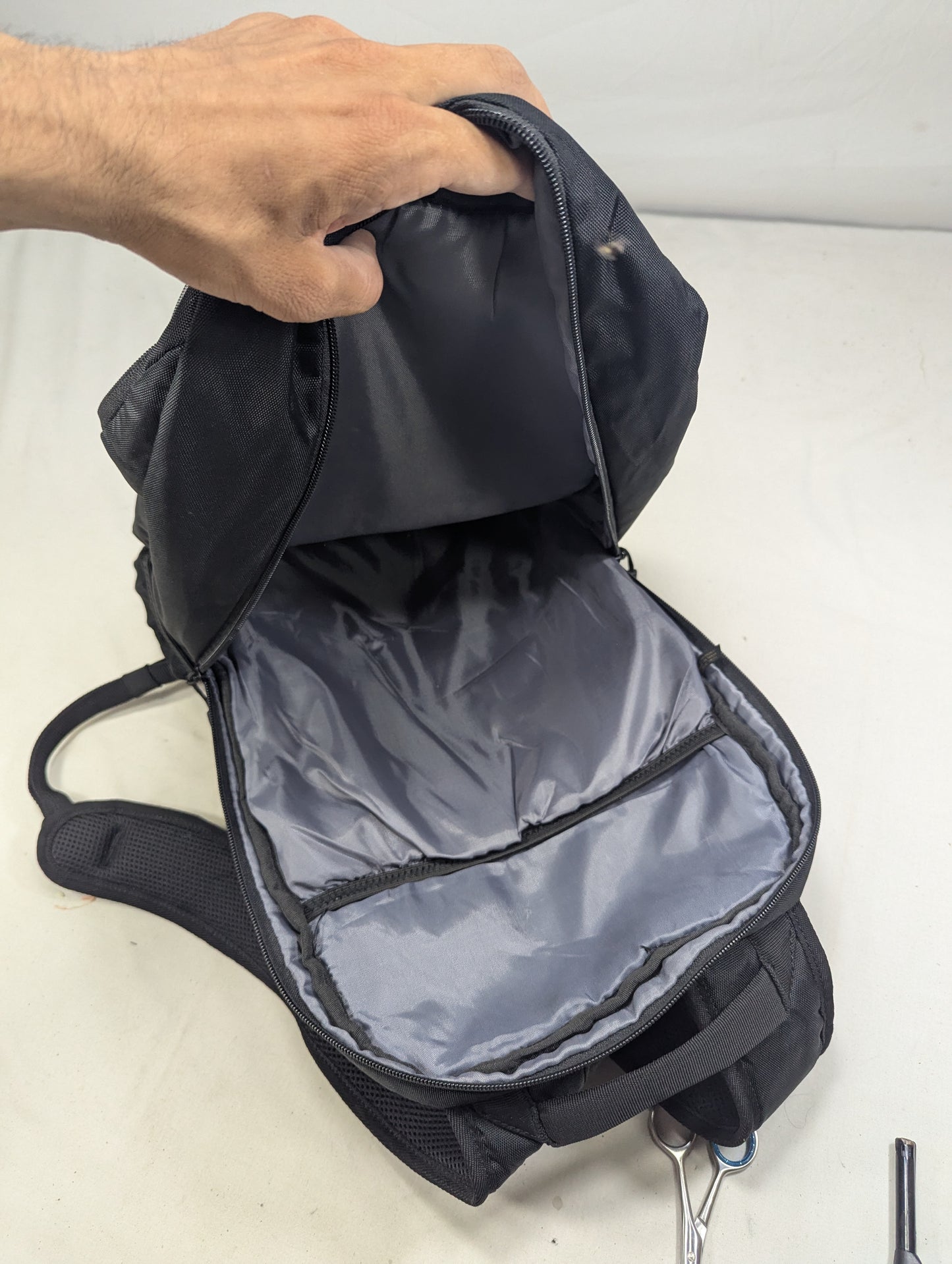 Thinkpad authentic backpack