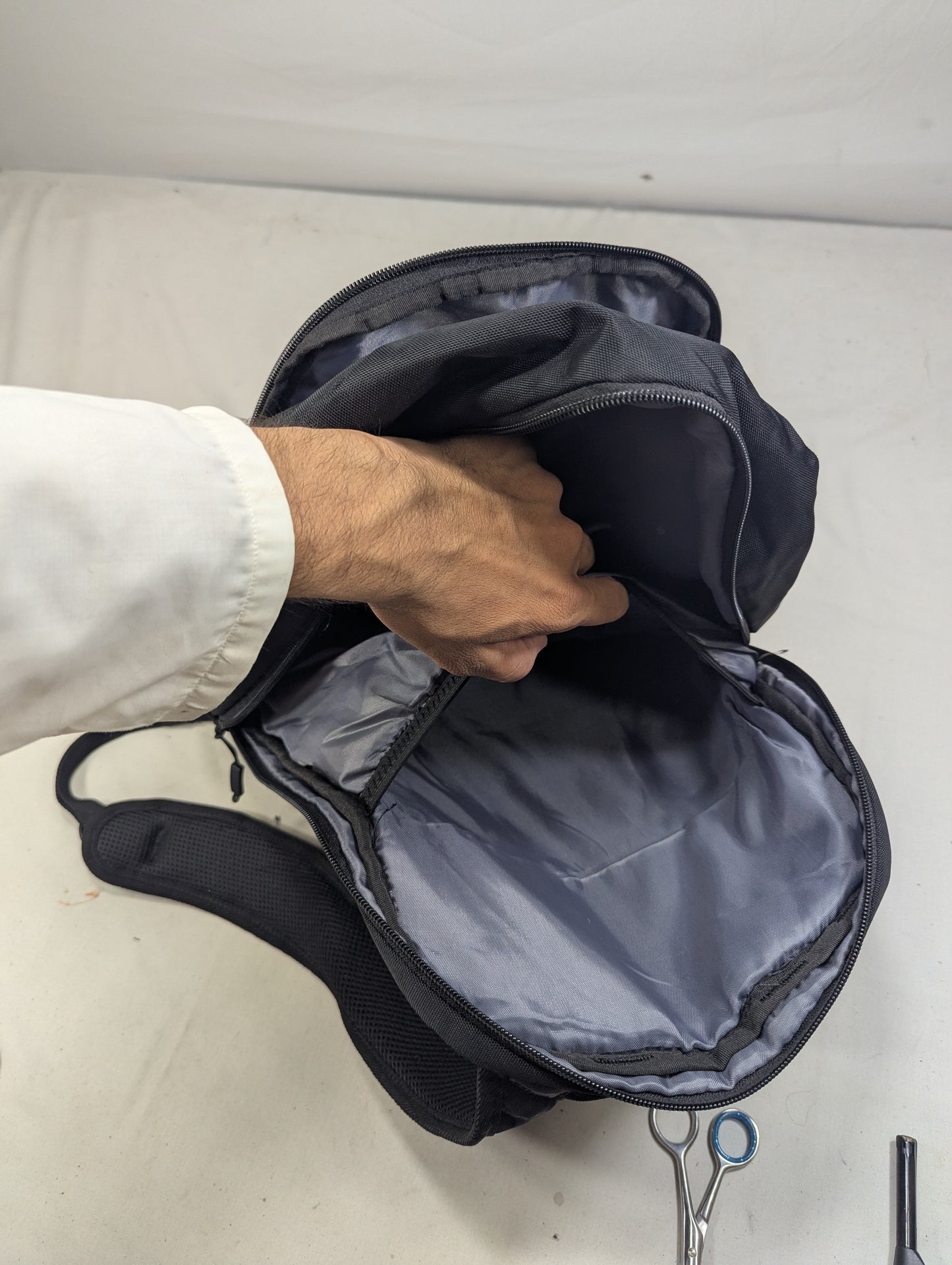 Thinkpad authentic backpack