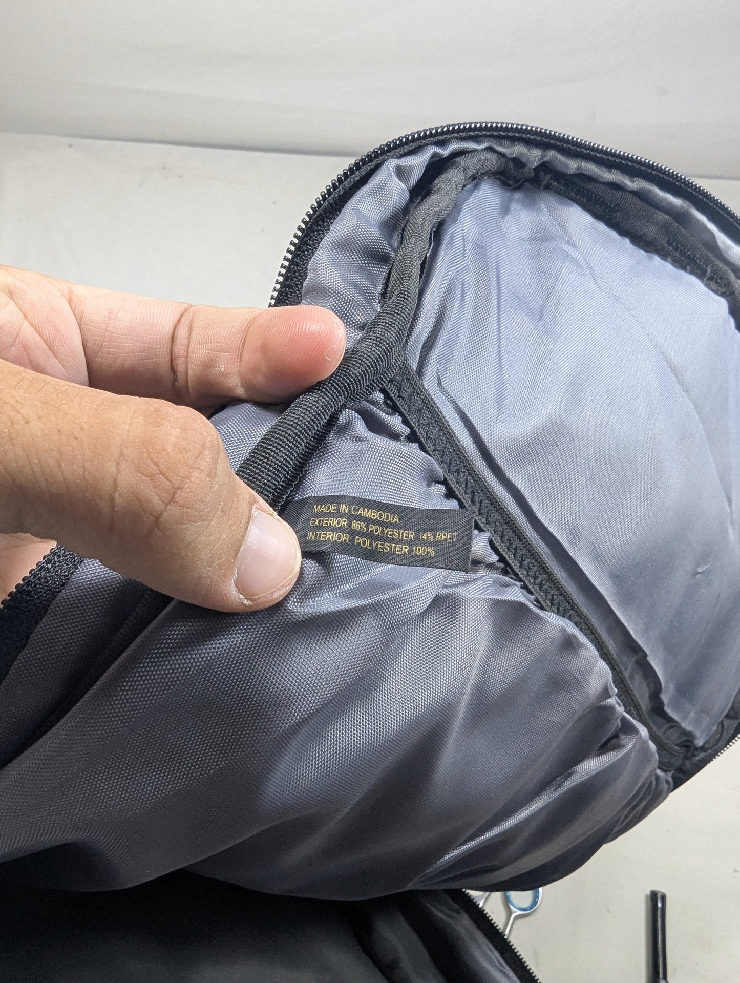 Thinkpad authentic backpack