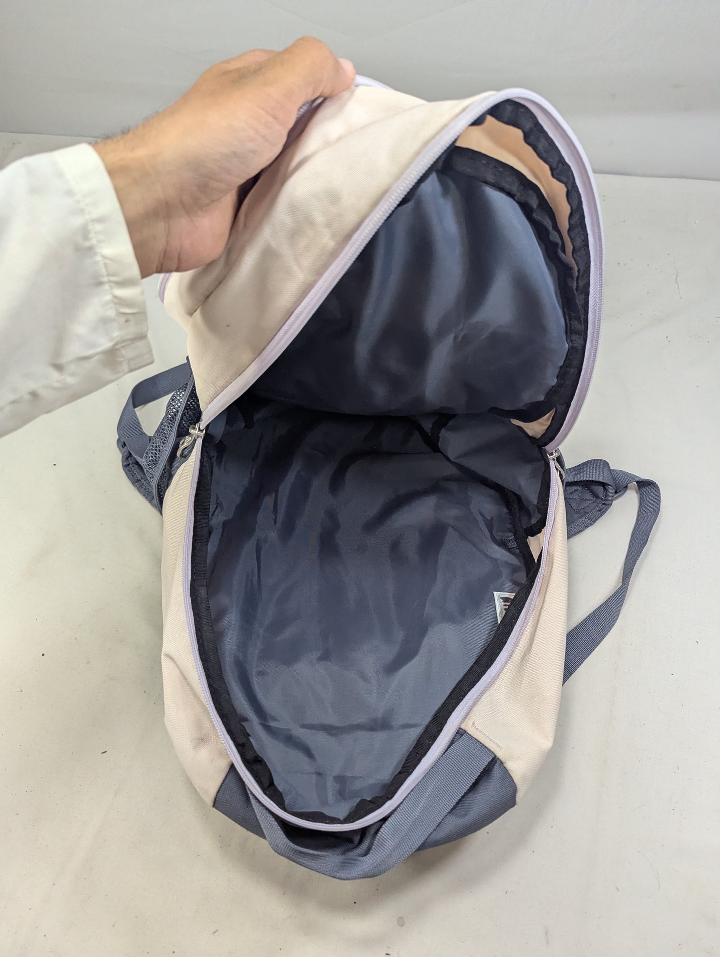 Adidas authentic backpack