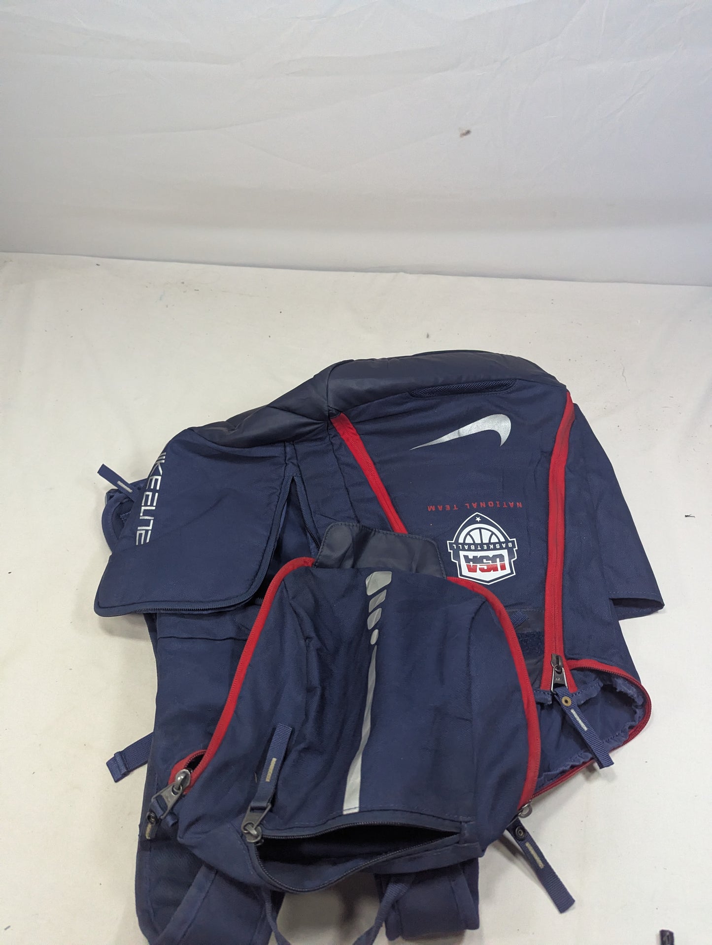 Nike Authentic brand backpack
