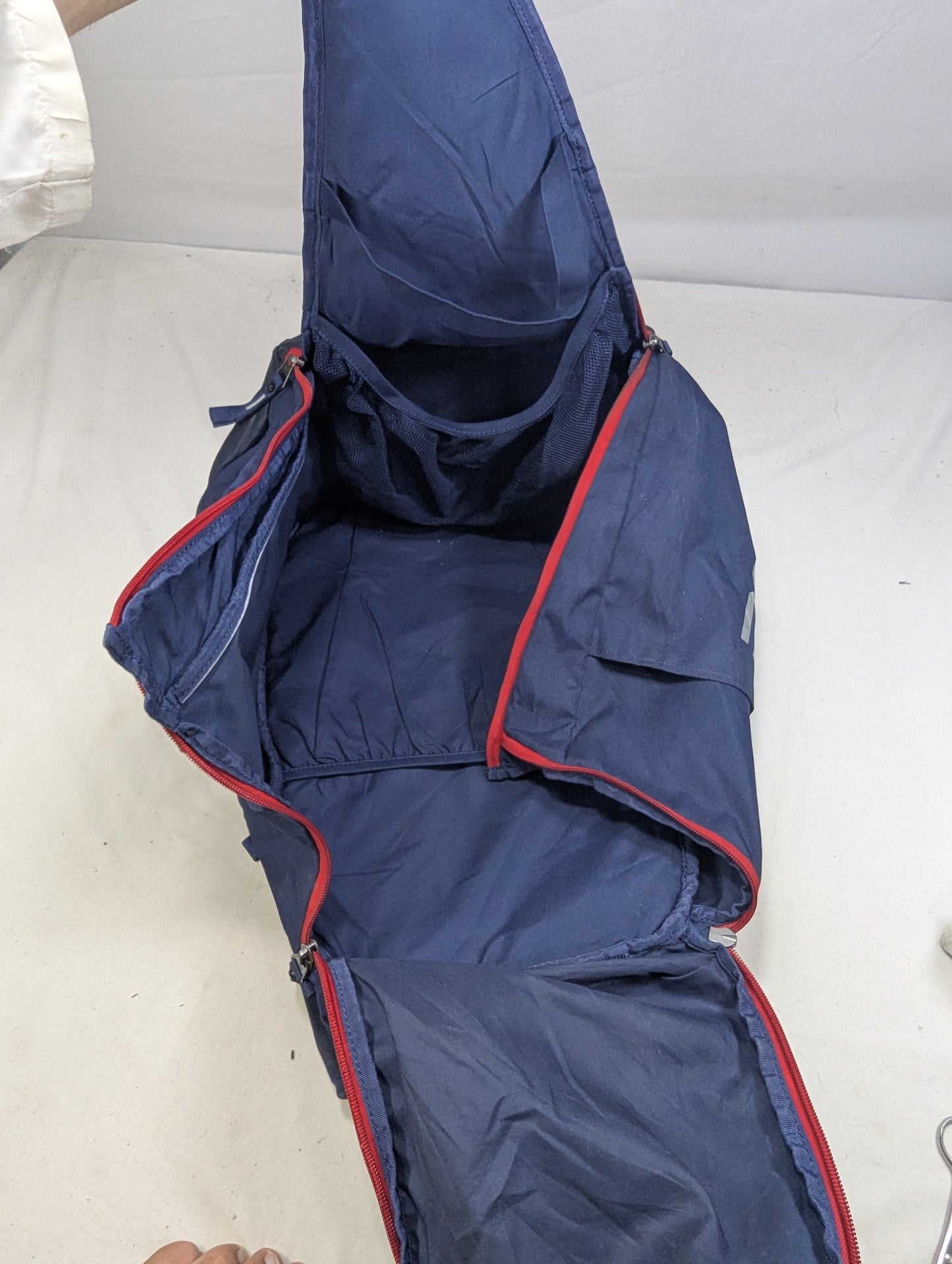 Nike Authentic brand backpack