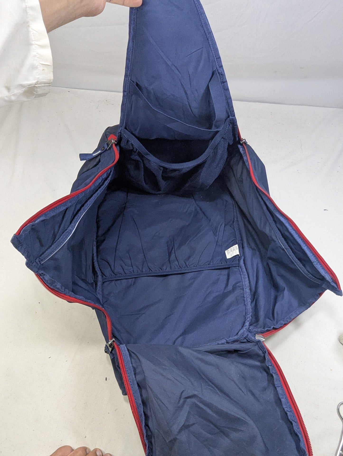 Nike Authentic brand backpack
