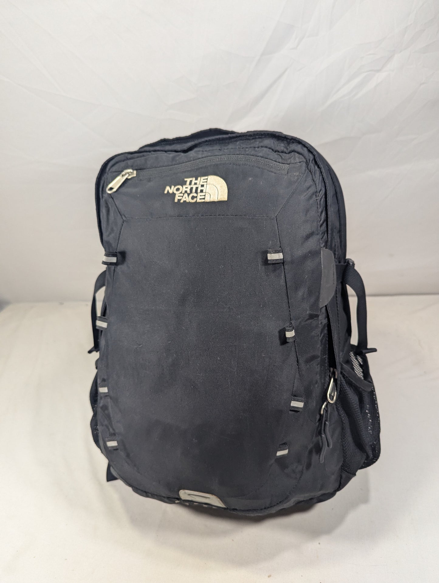 The north face backpack
