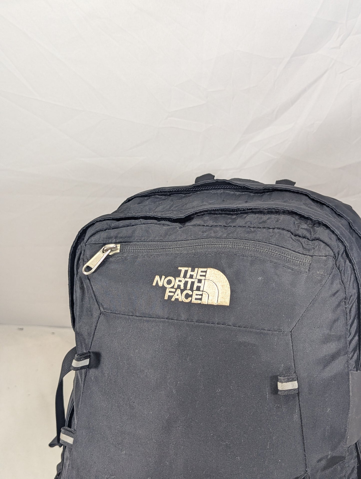 The north face backpack
