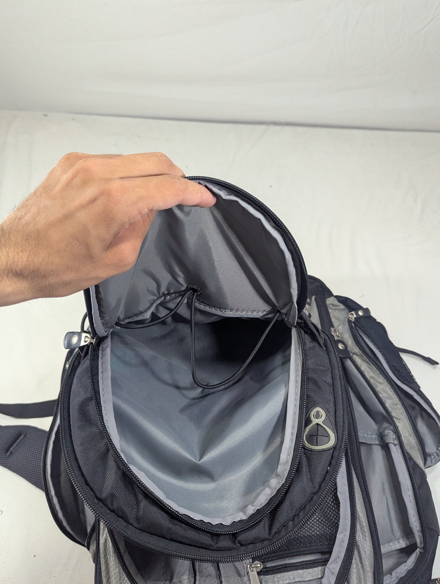 Dell brand new Authentic backpack