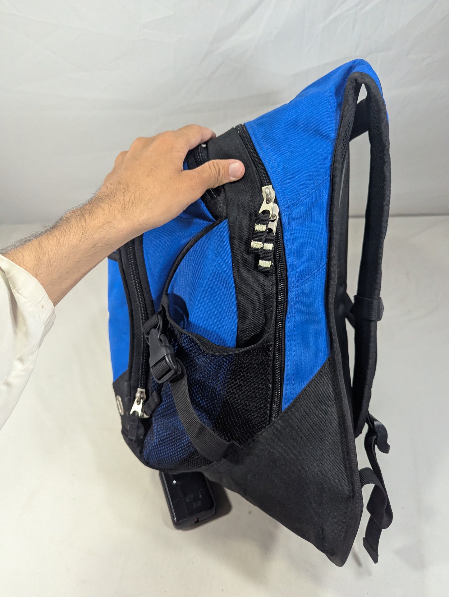 Ogio branded backpack