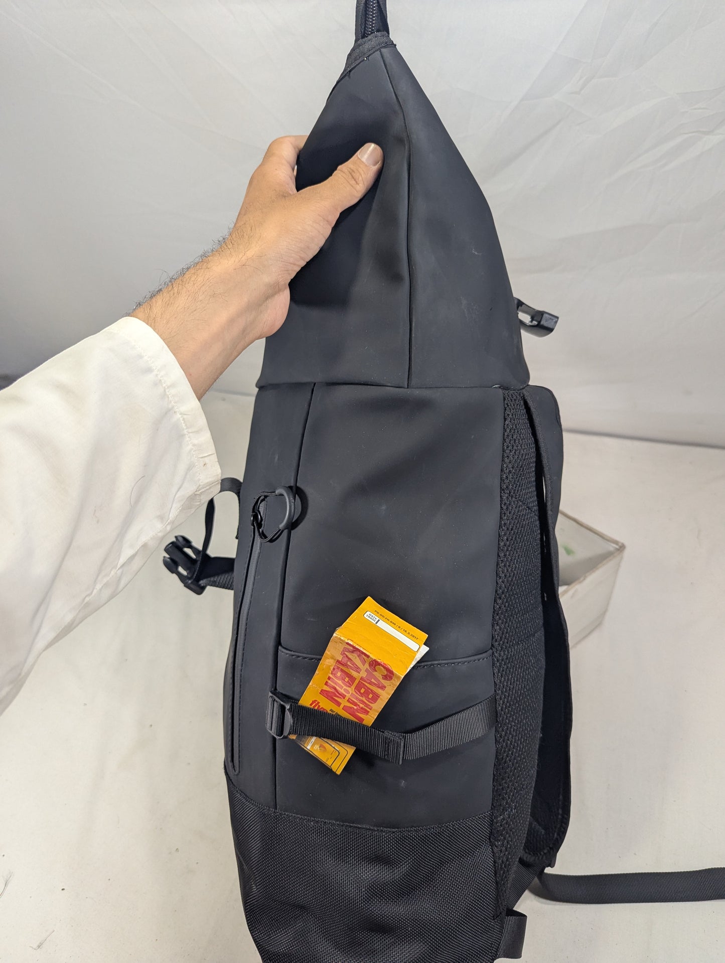 Rucksack backpack