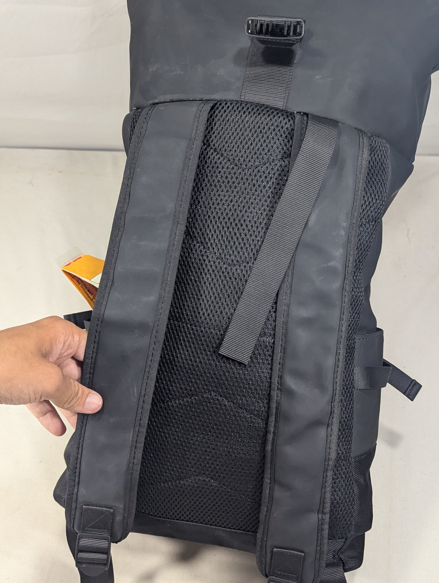 Rucksack backpack