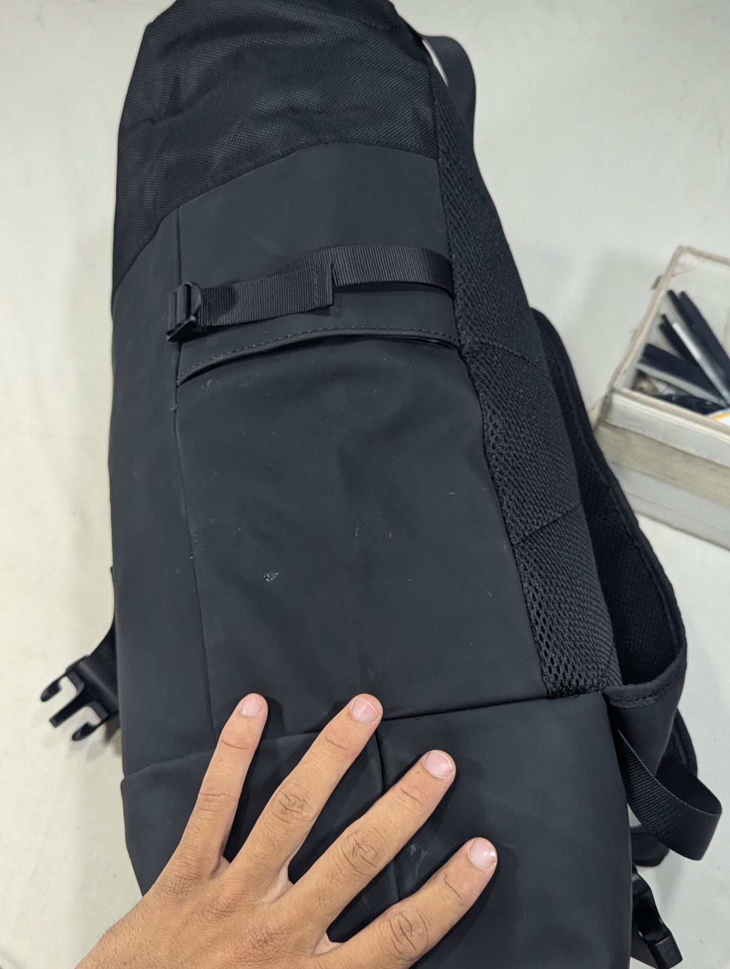 Rucksack backpack