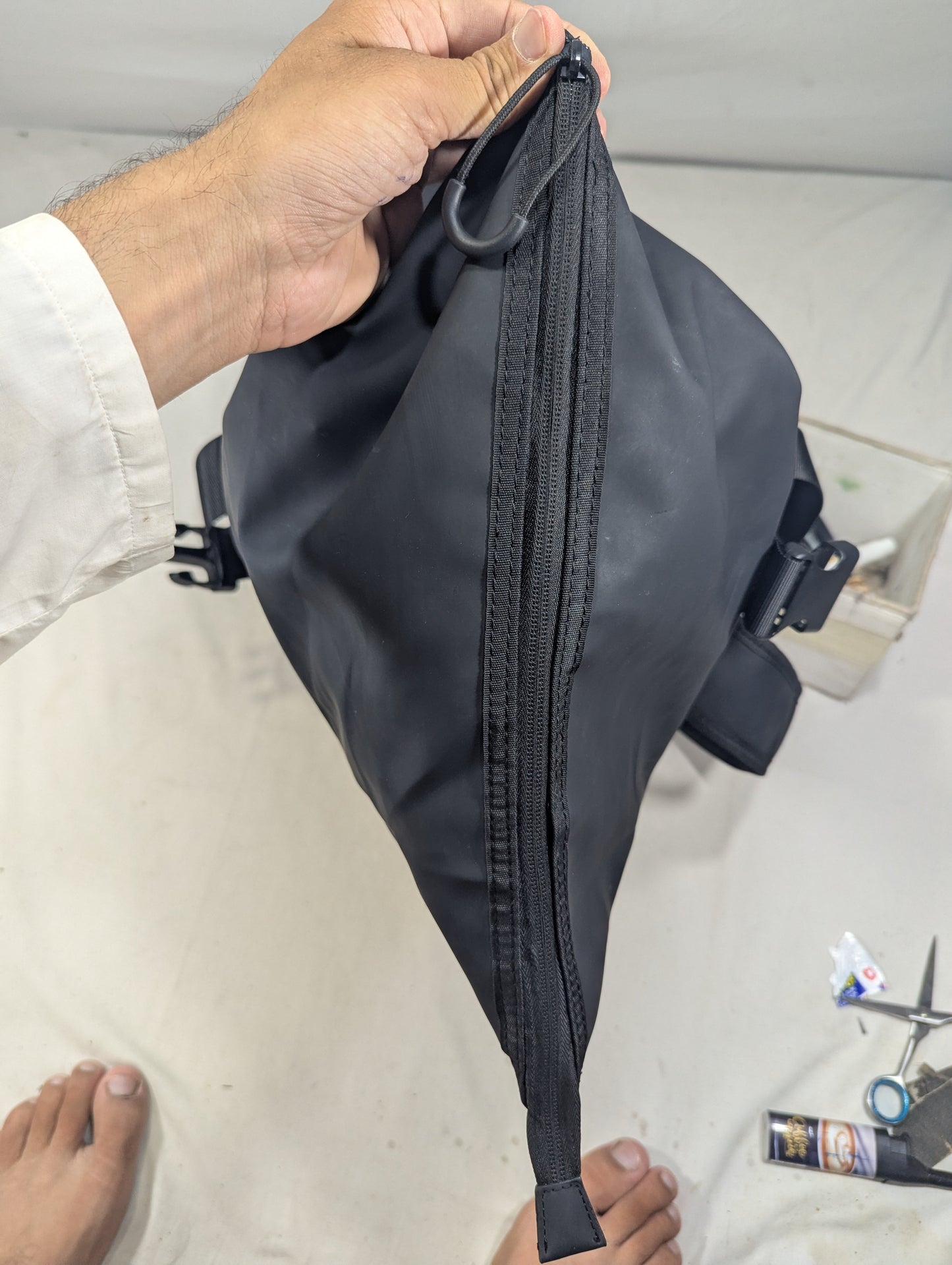Rucksack backpack