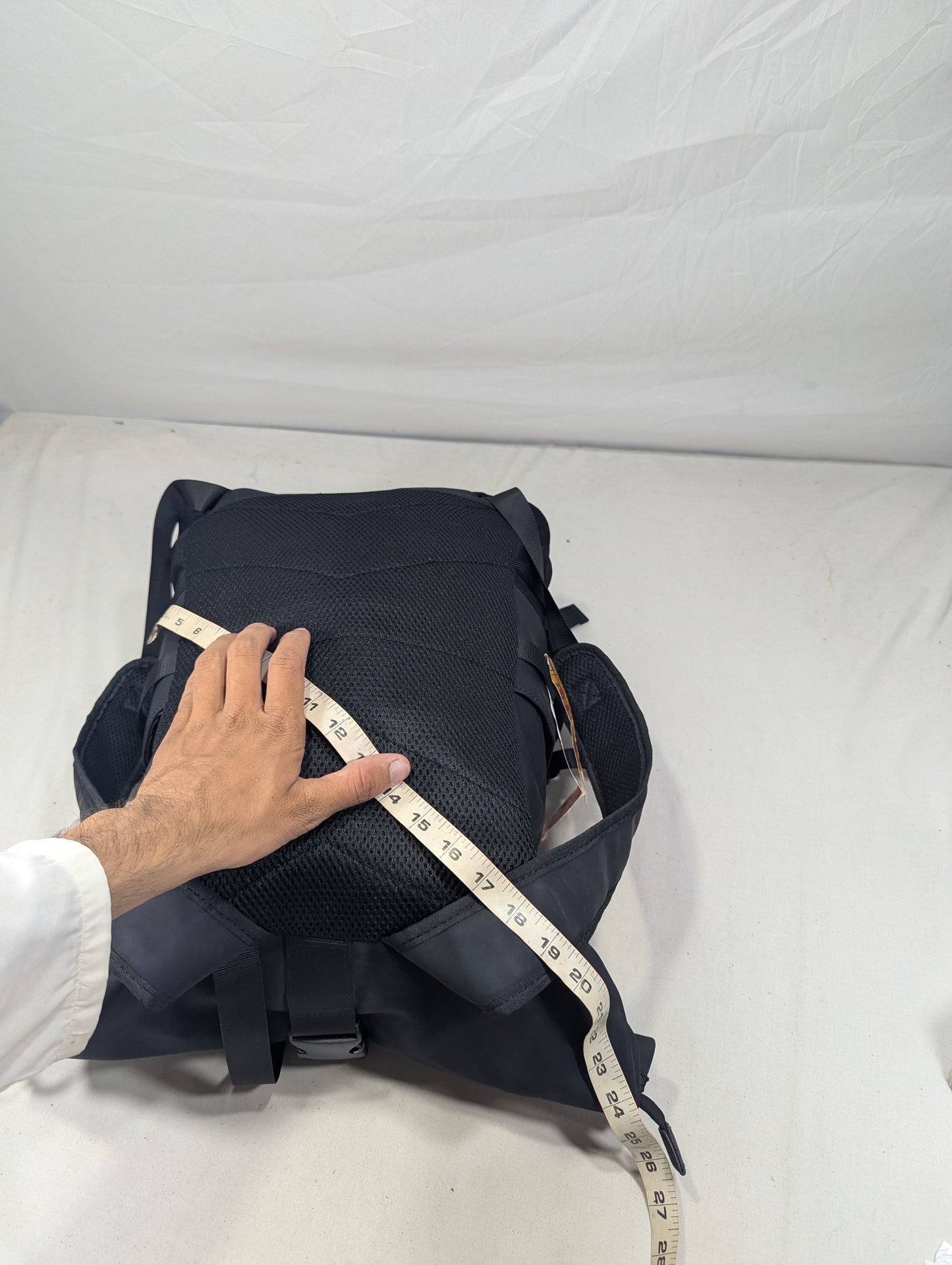 Rucksack backpack
