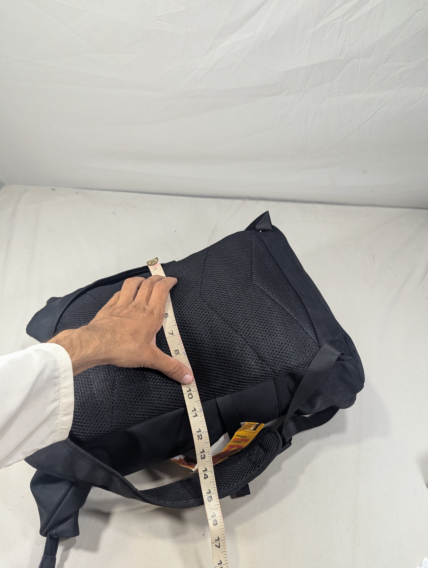 Rucksack backpack