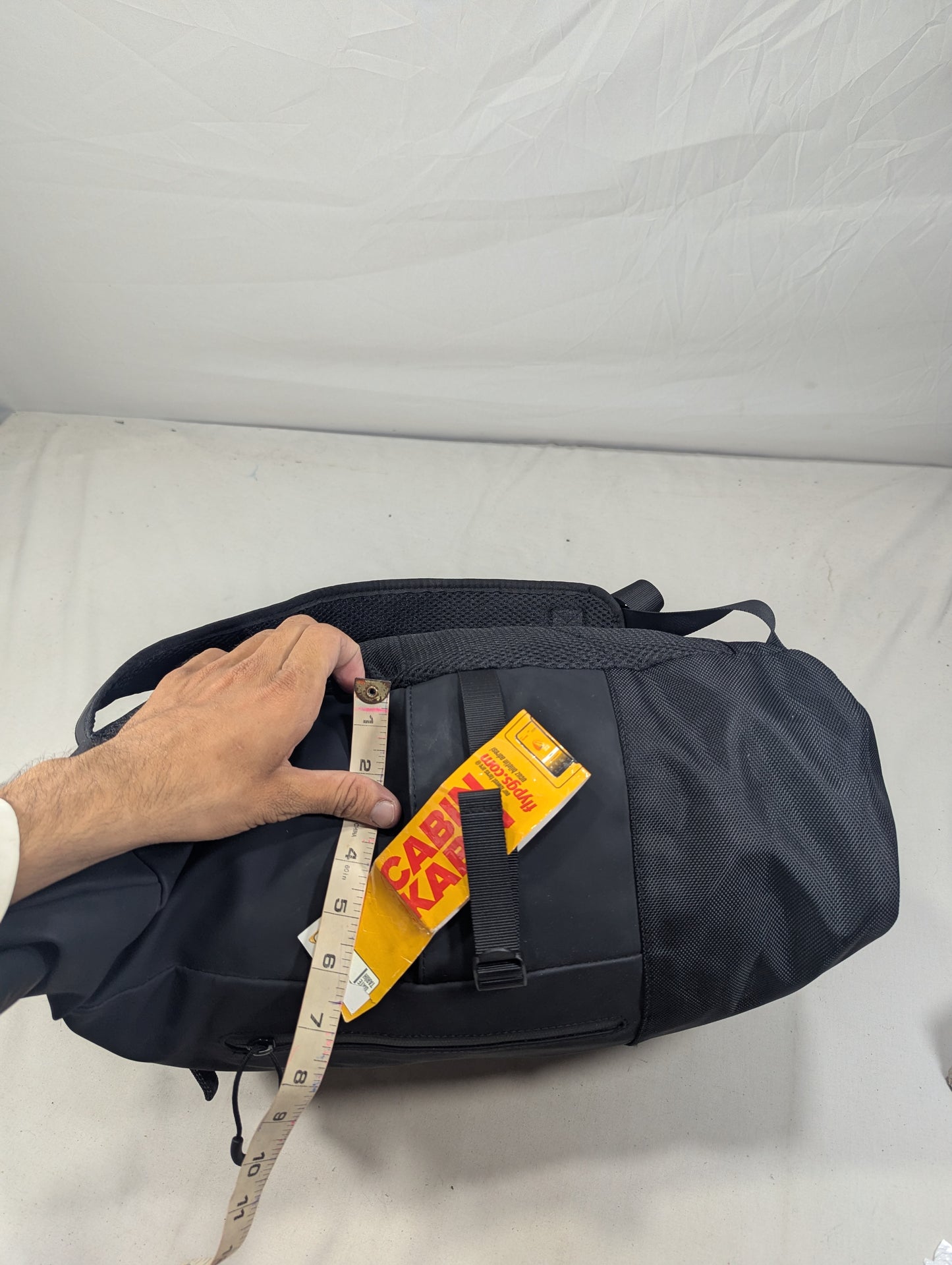 Rucksack backpack