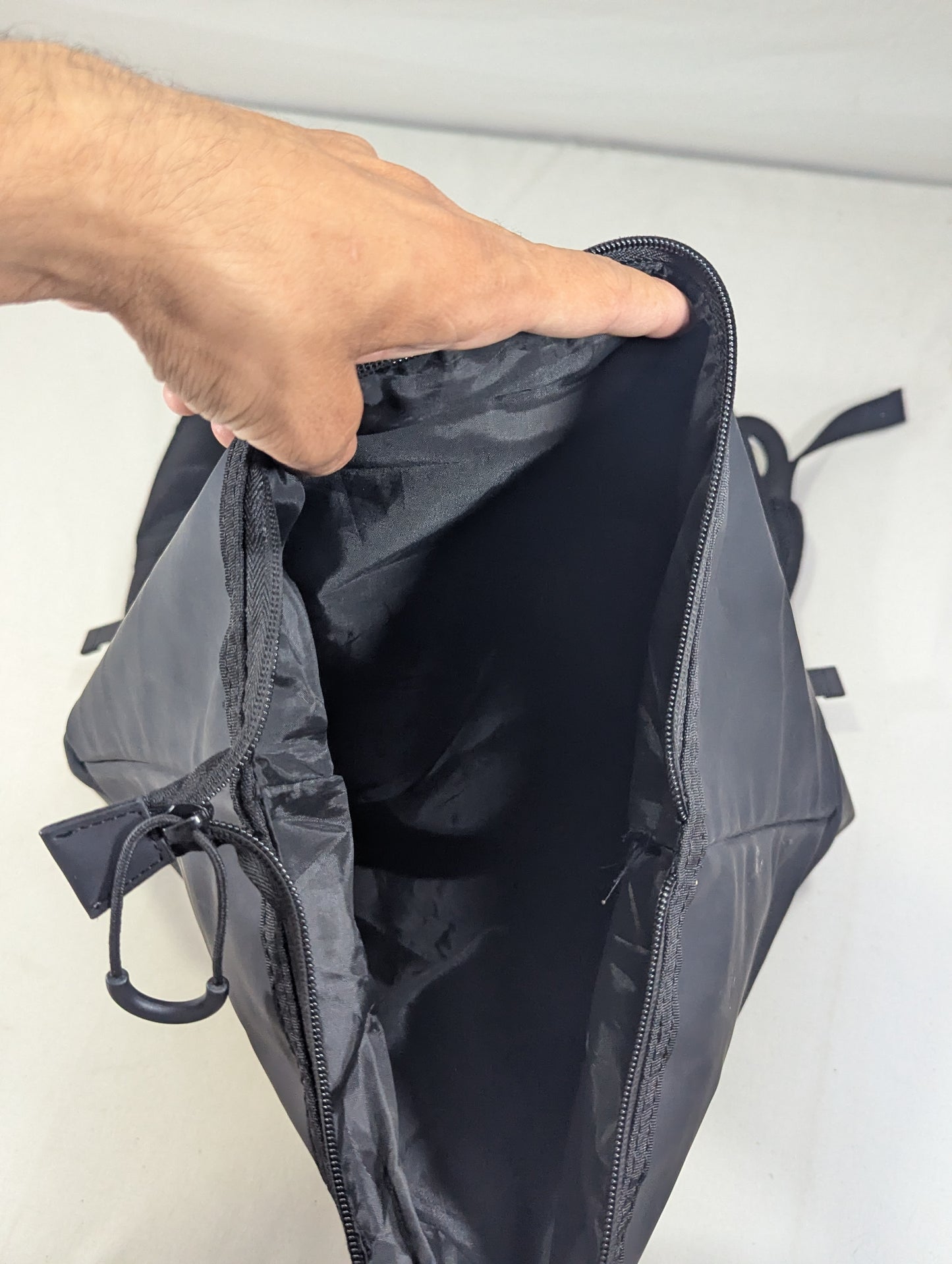 Rucksack backpack