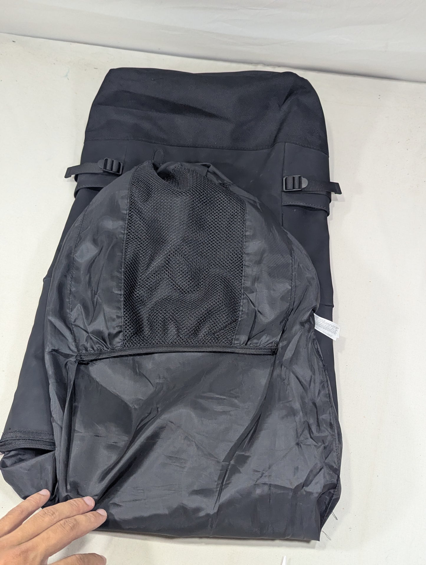 Rucksack backpack