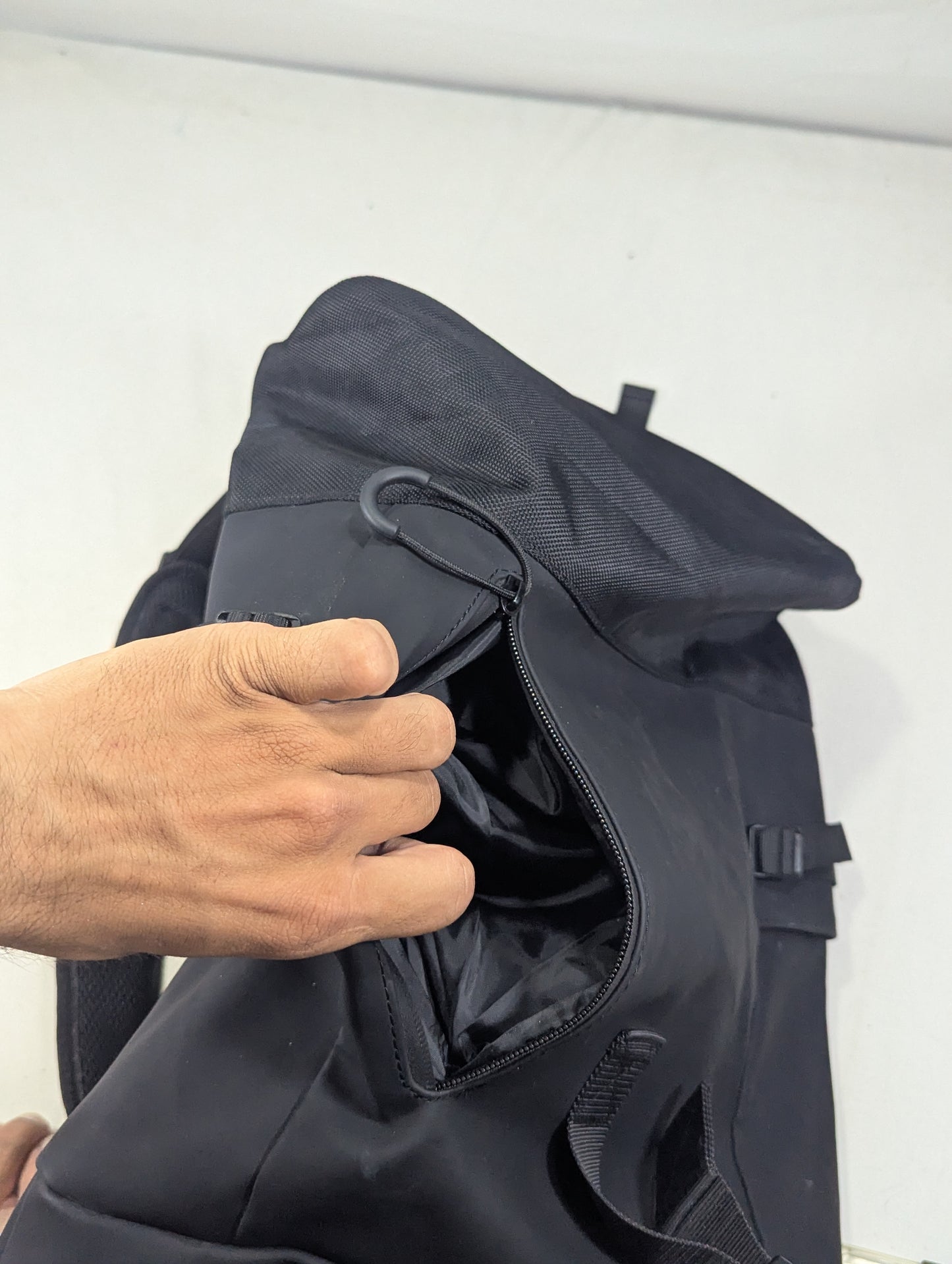 Rucksack backpack