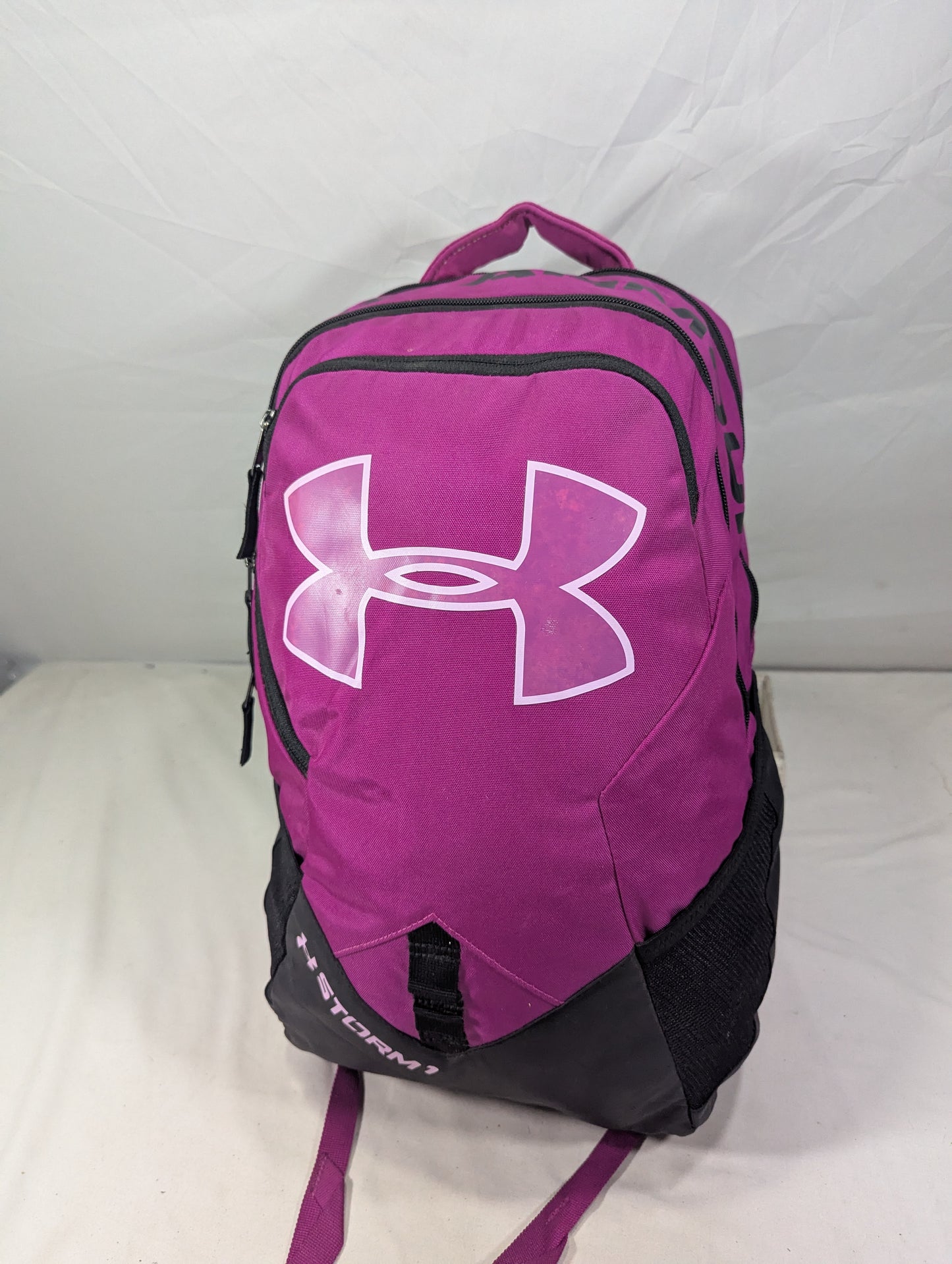 Ua under armour backpack