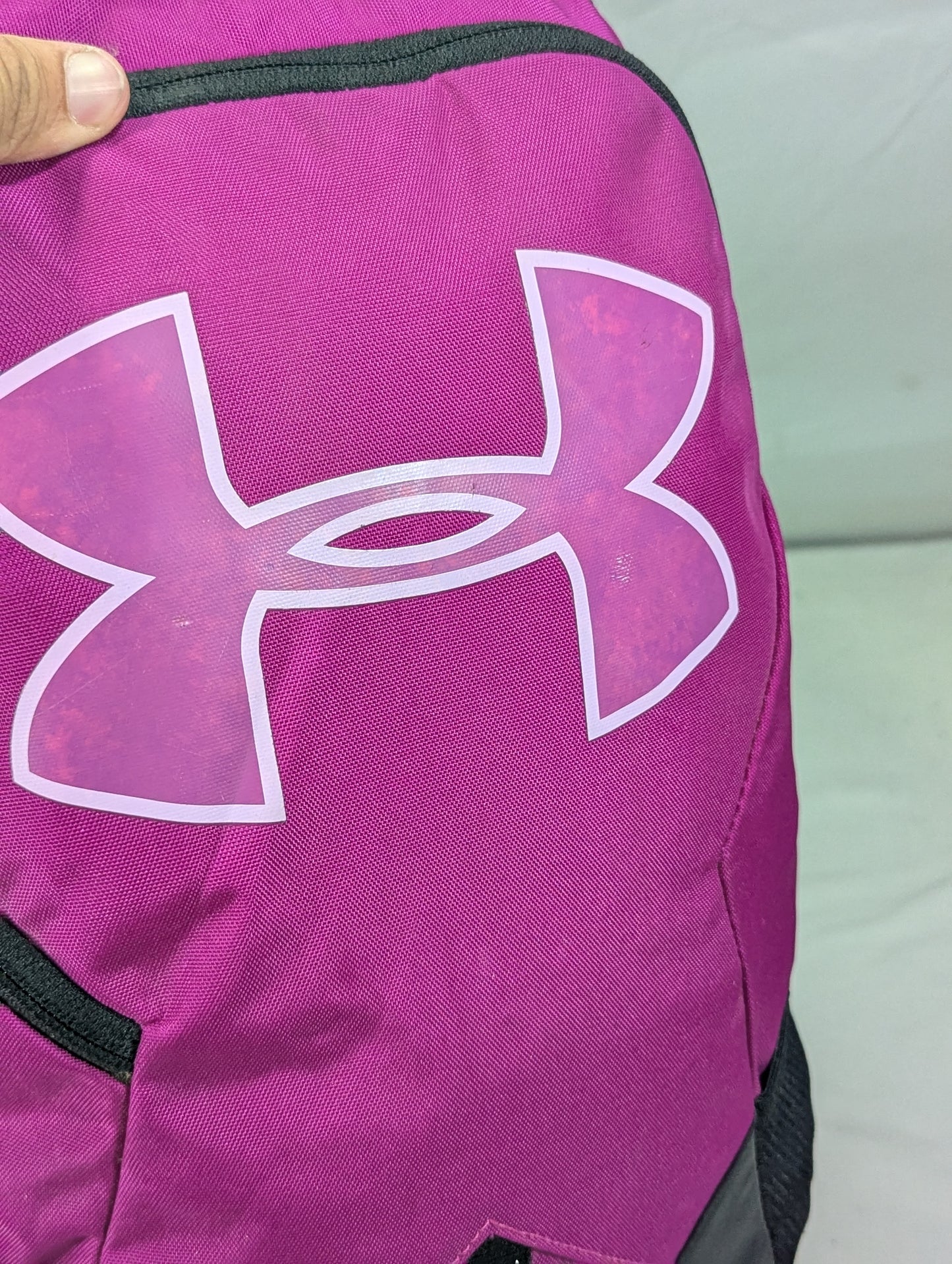 Ua under armour backpack