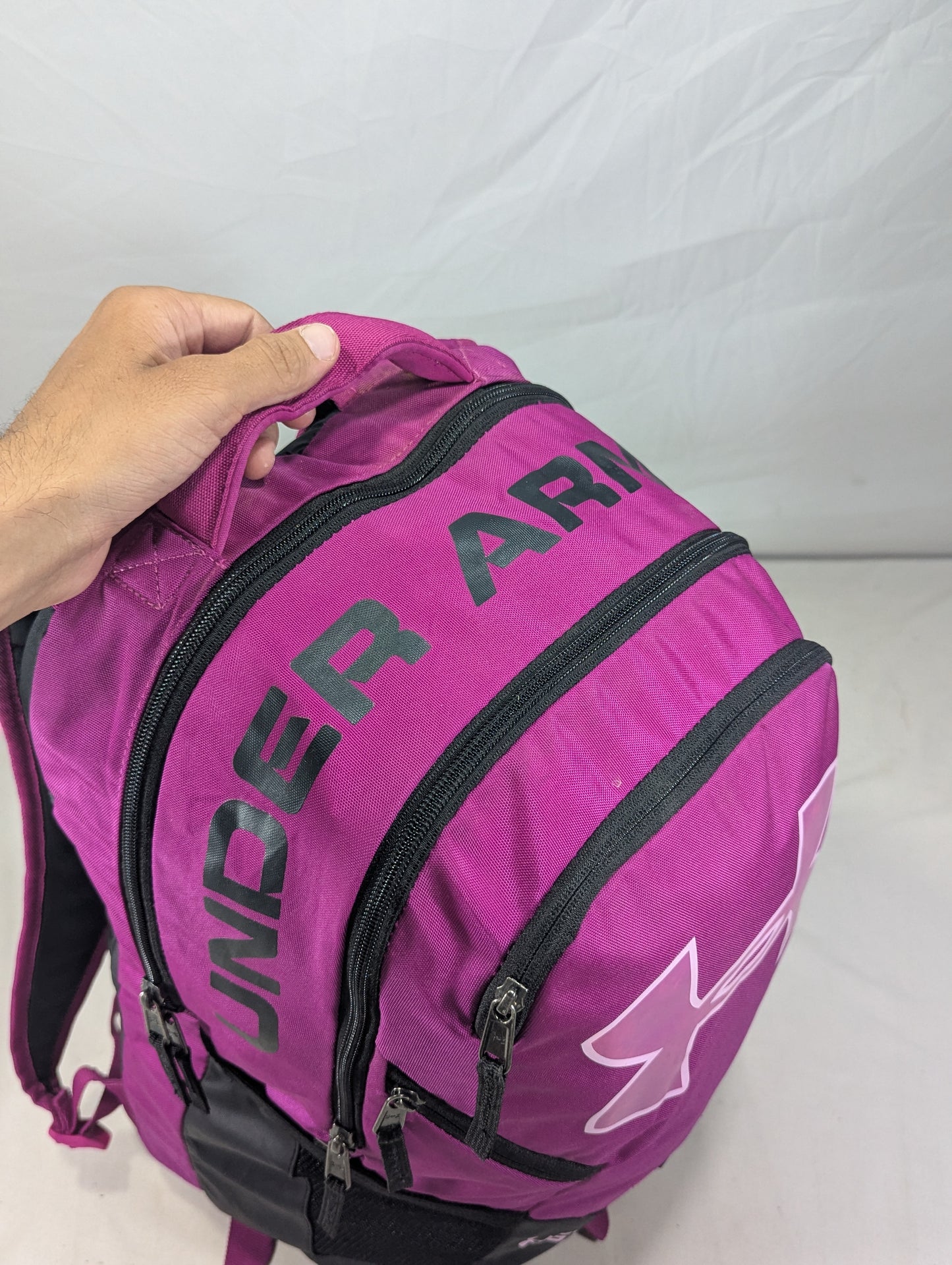 Ua under armour backpack