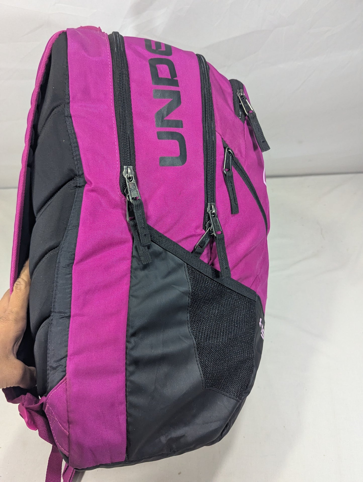 Ua under armour backpack