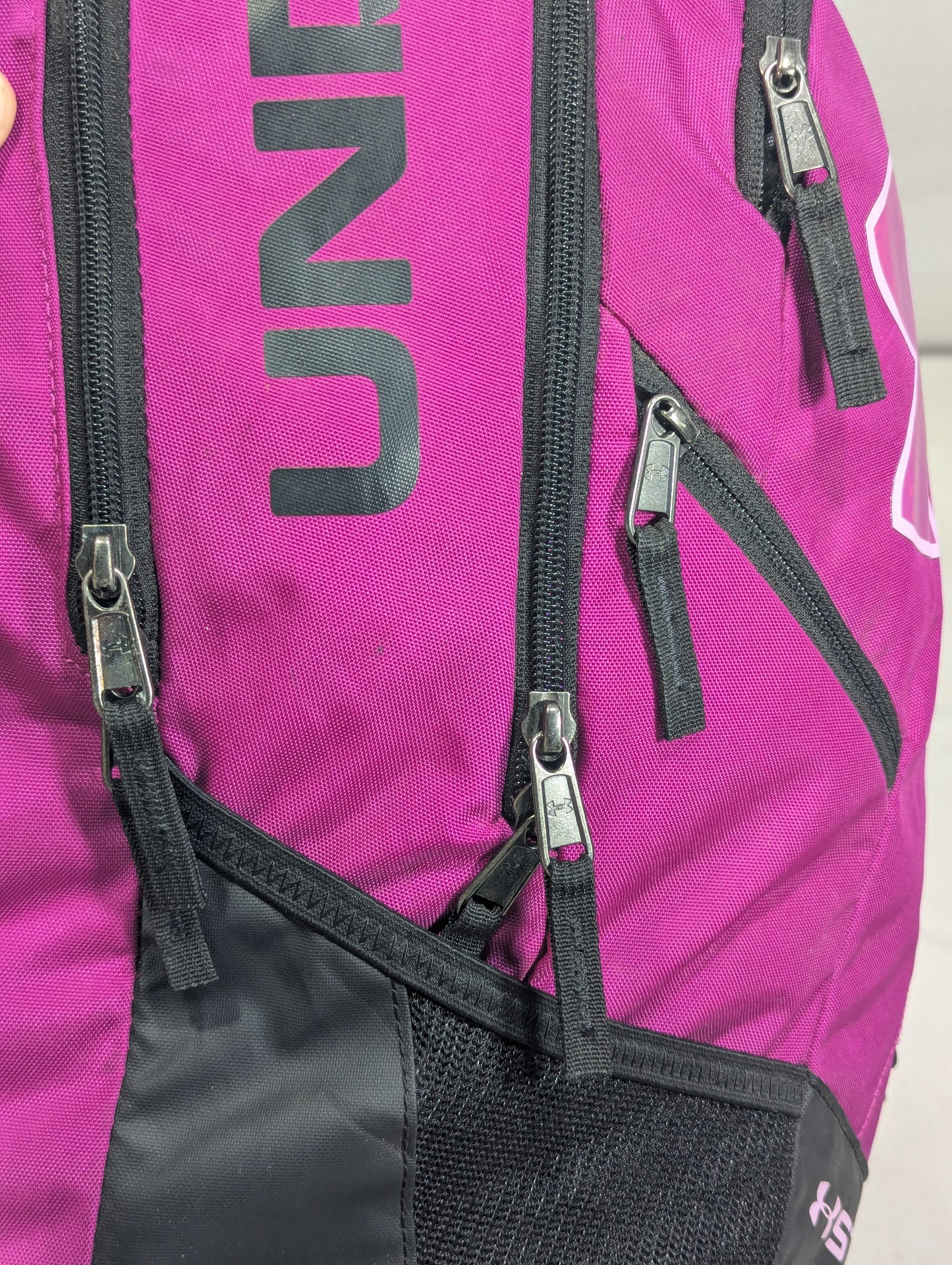 Ua under armour backpack