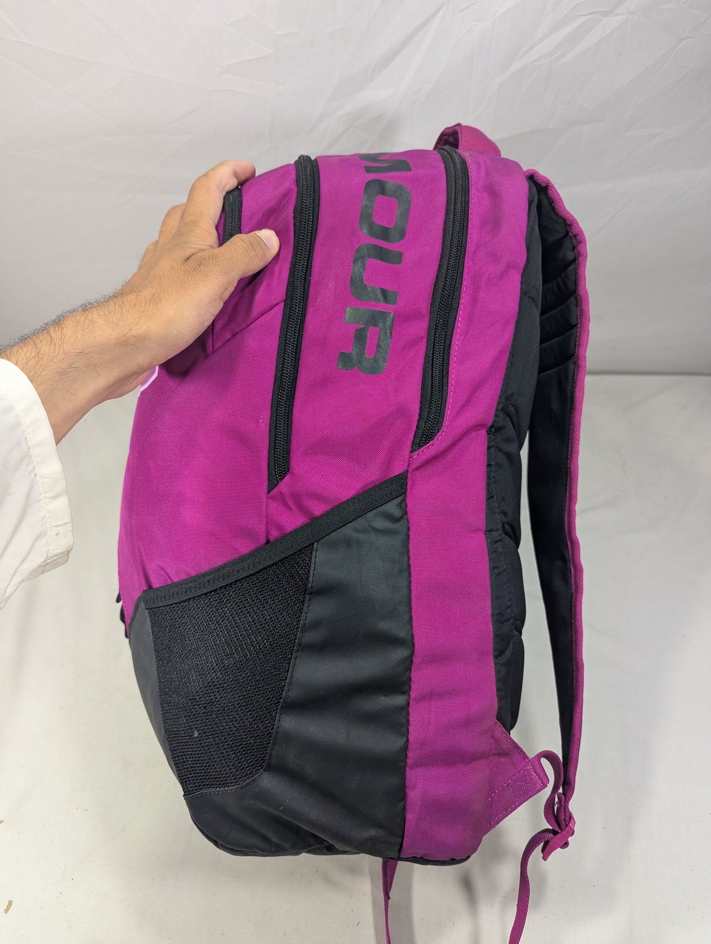 Ua under armour backpack