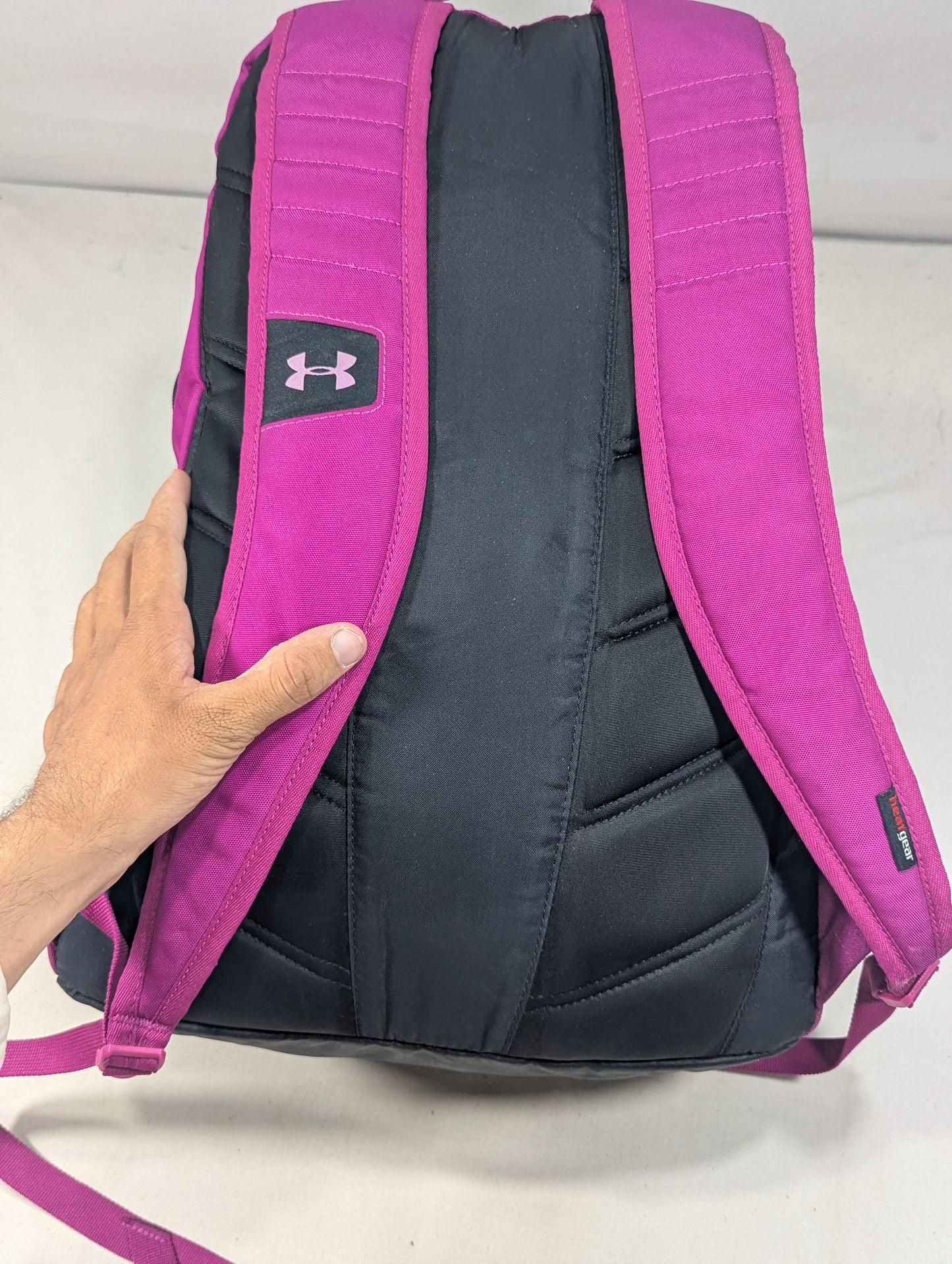 Ua under armour backpack