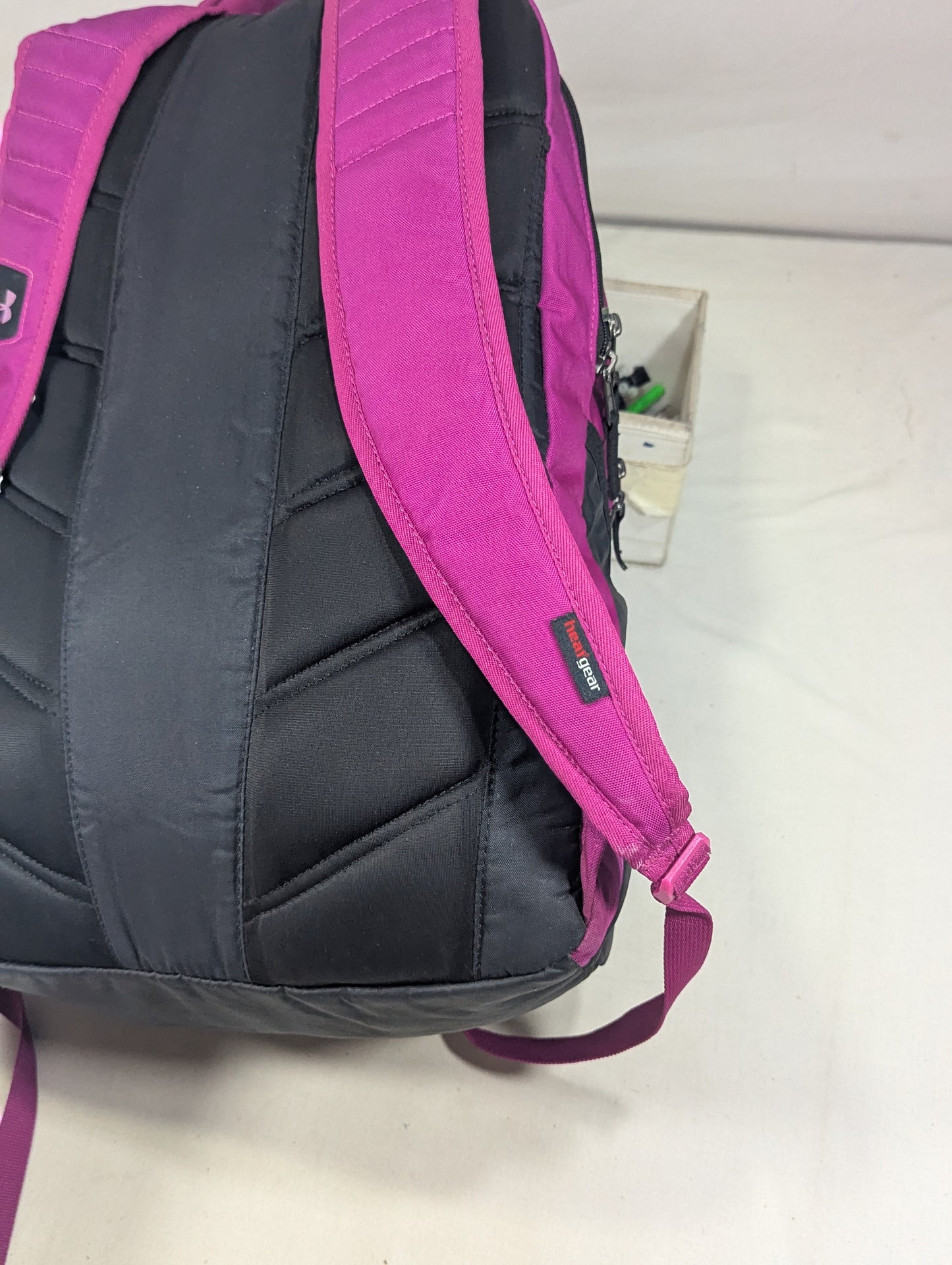 Ua under armour backpack