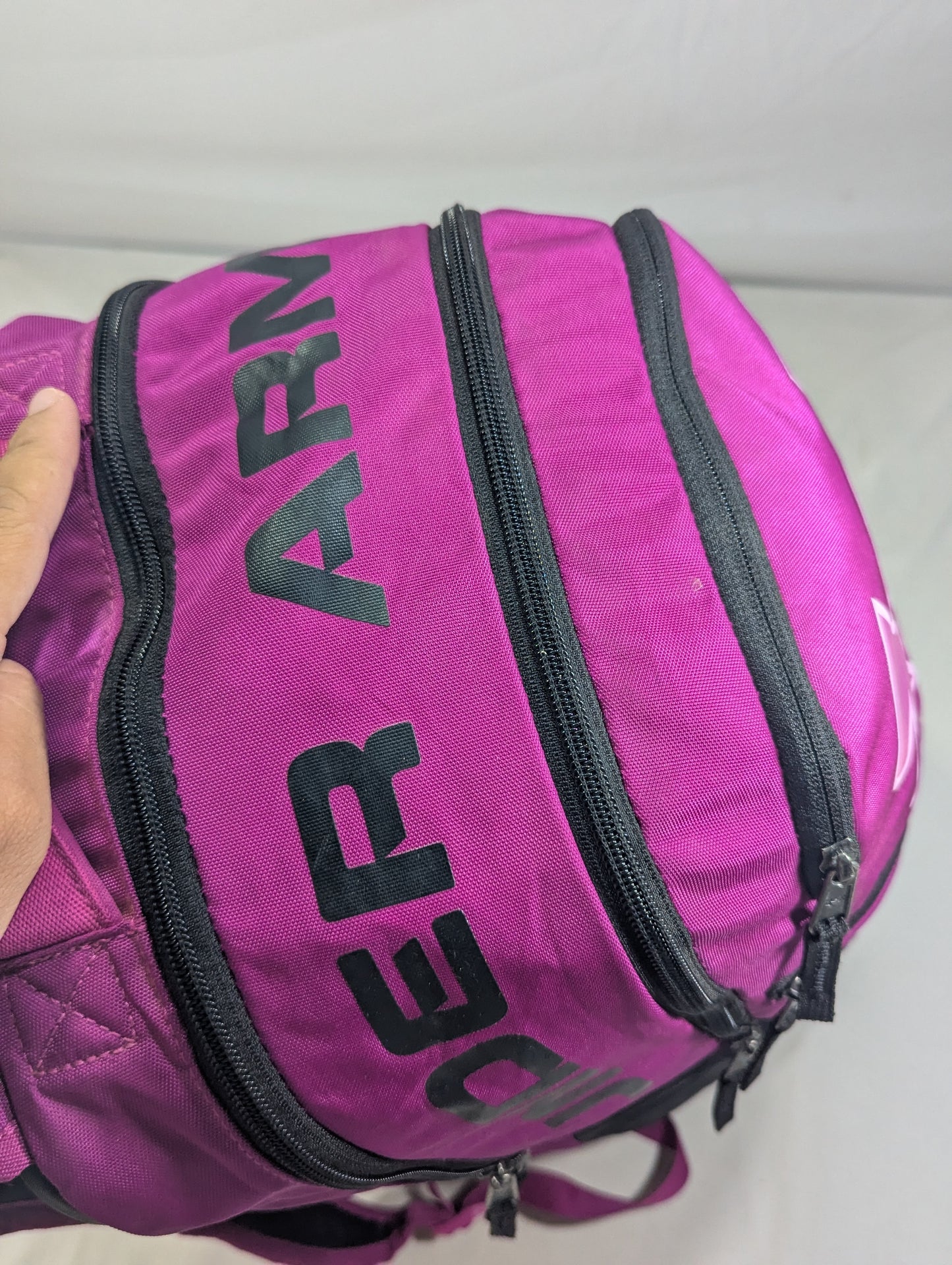 Ua under armour backpack