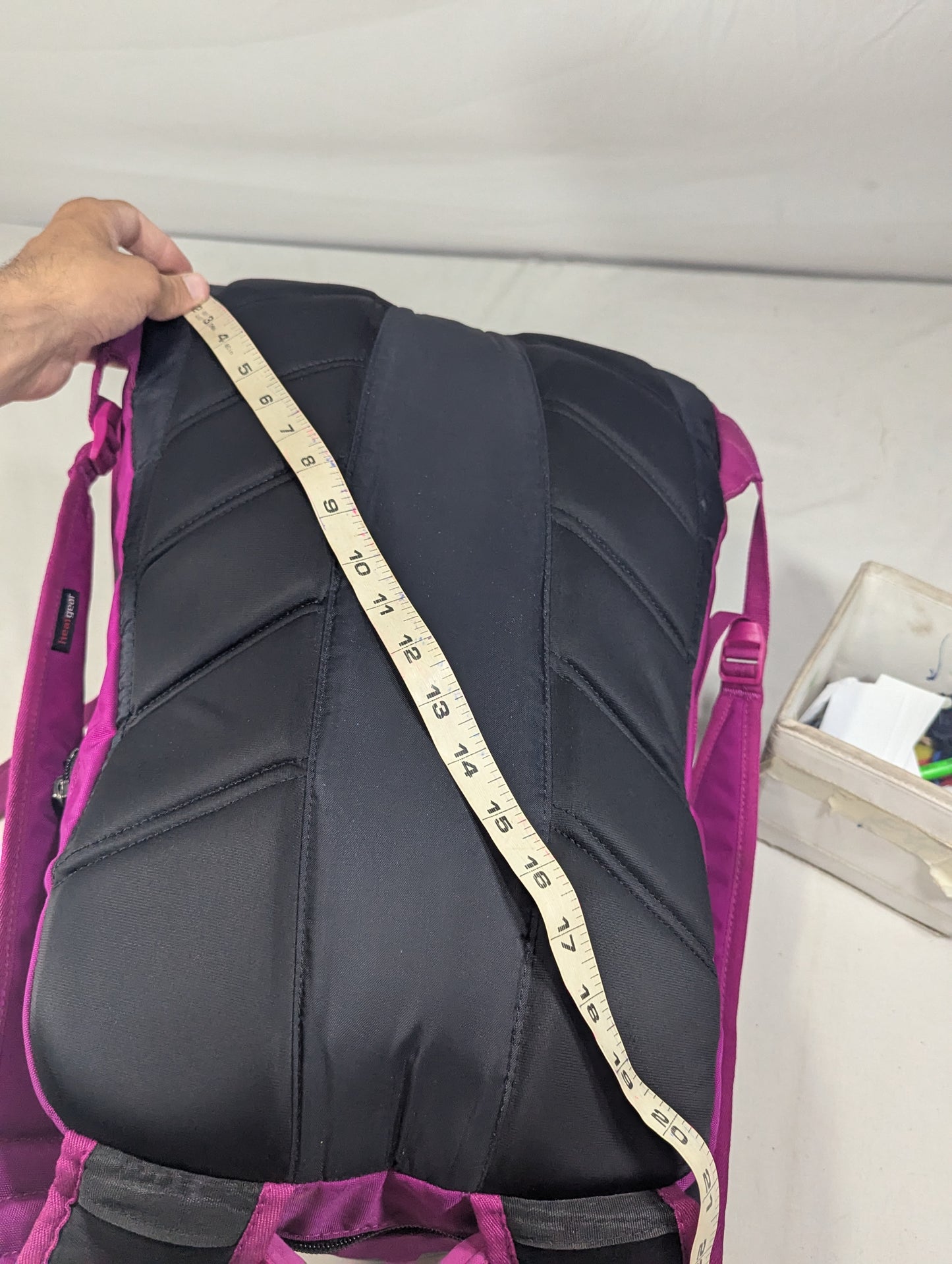 Ua under armour backpack