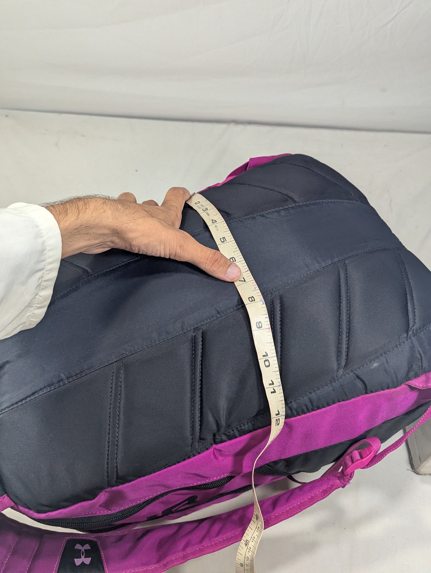 Ua under armour backpack