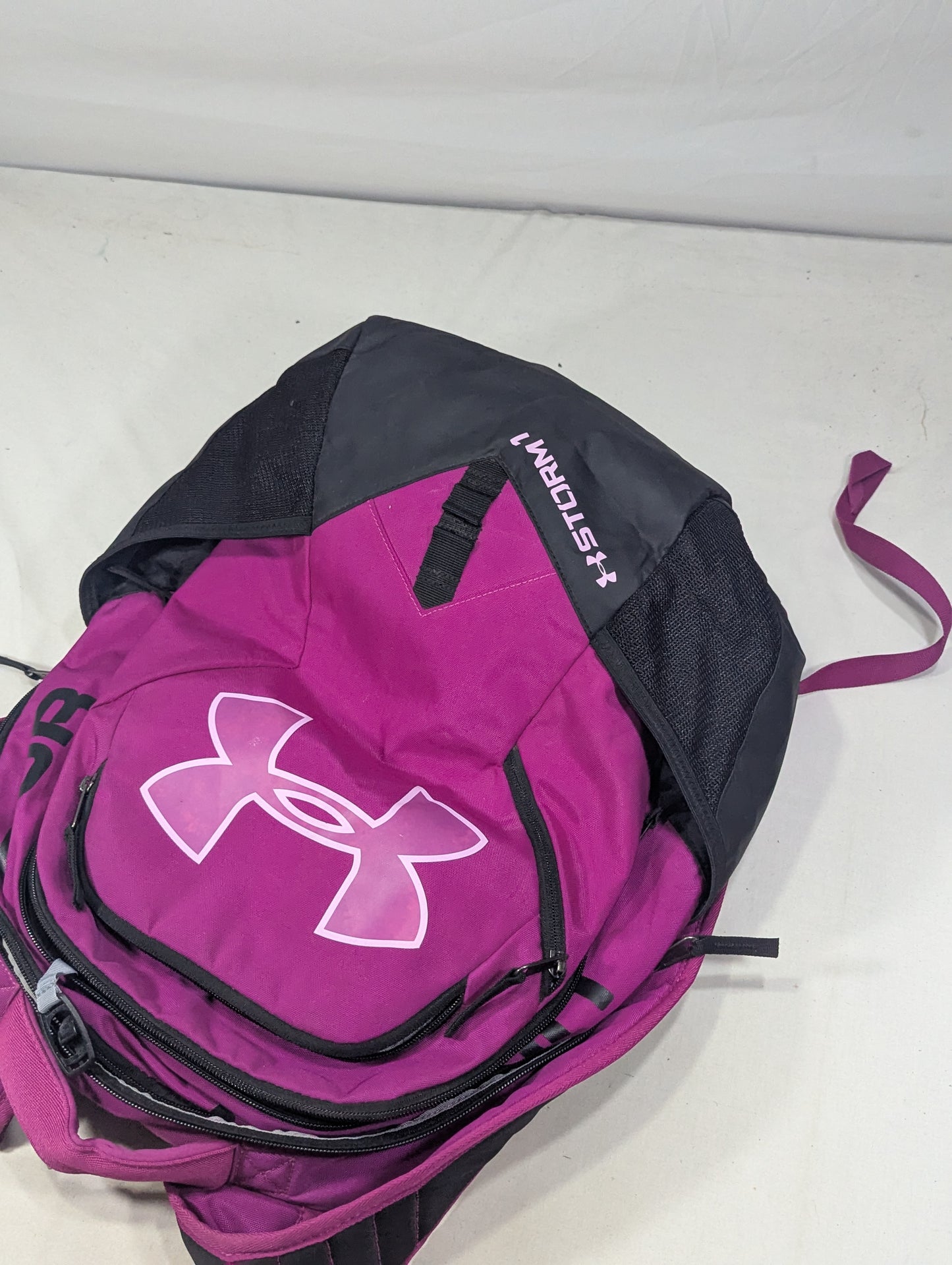 Ua under armour backpack