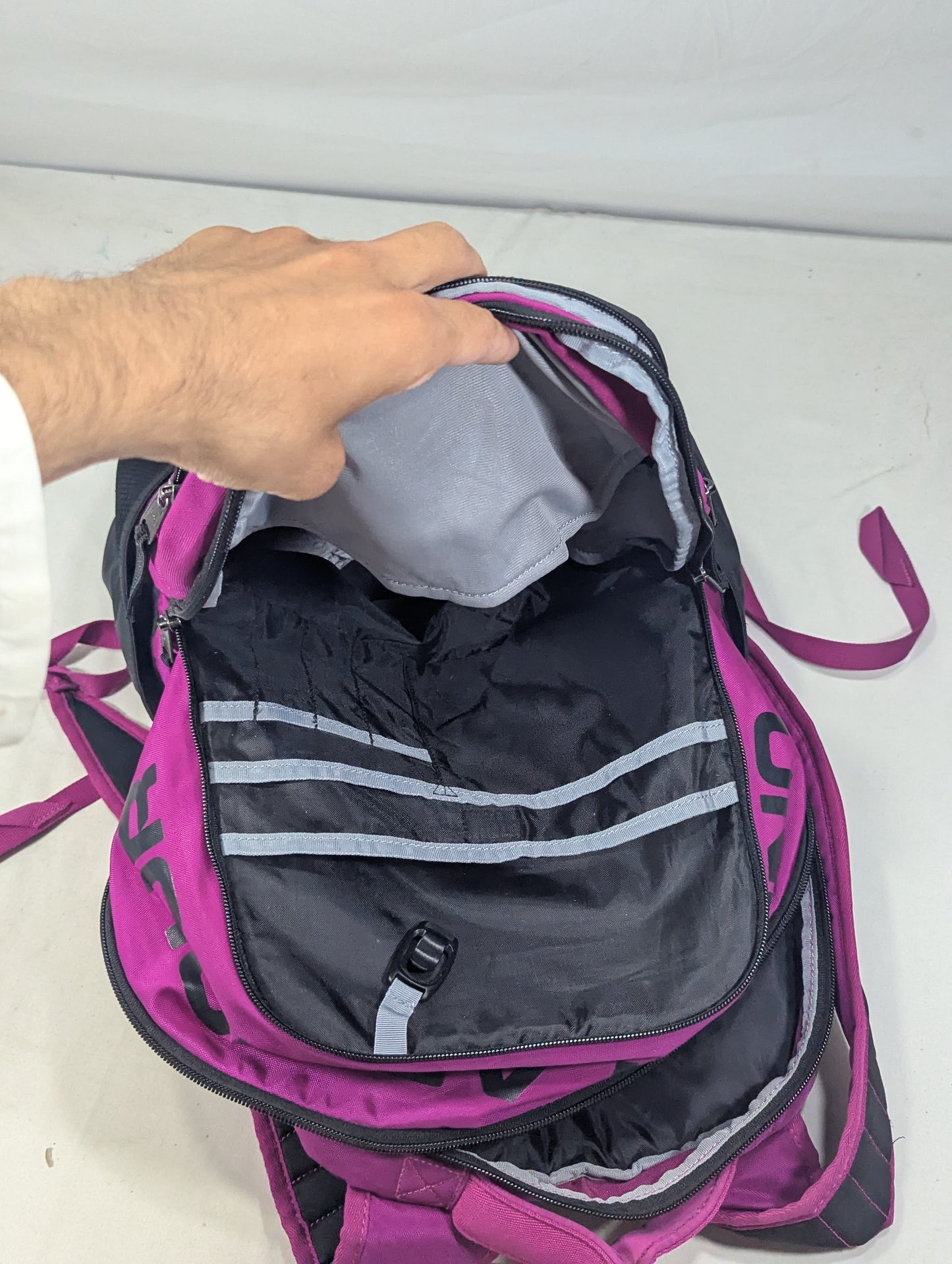 Ua under armour backpack
