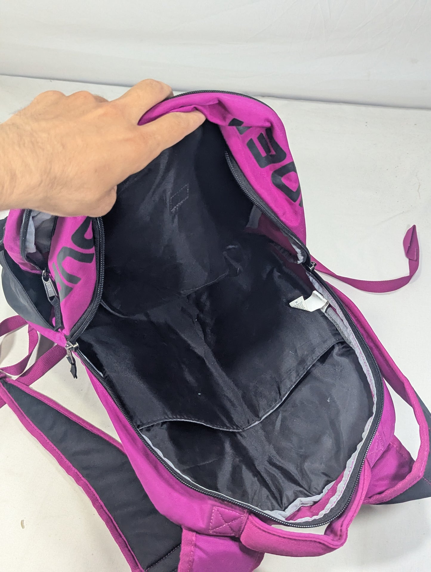 Ua under armour backpack